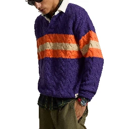 POLO RALPH LAUREN Sweaters