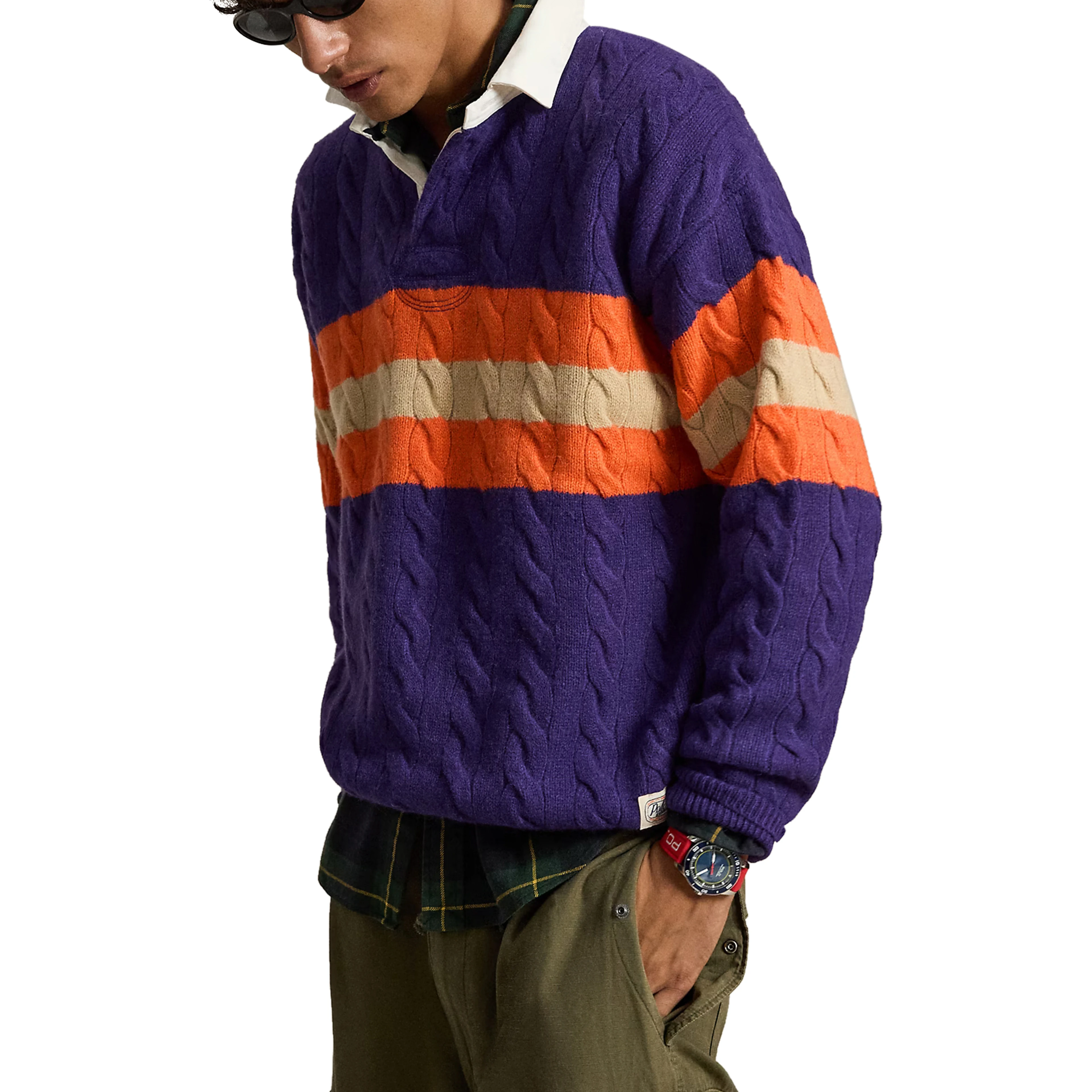 POLO RALPH LAUREN Sweaters