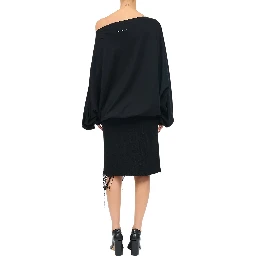 MM6 MAISON MARGIELA Top