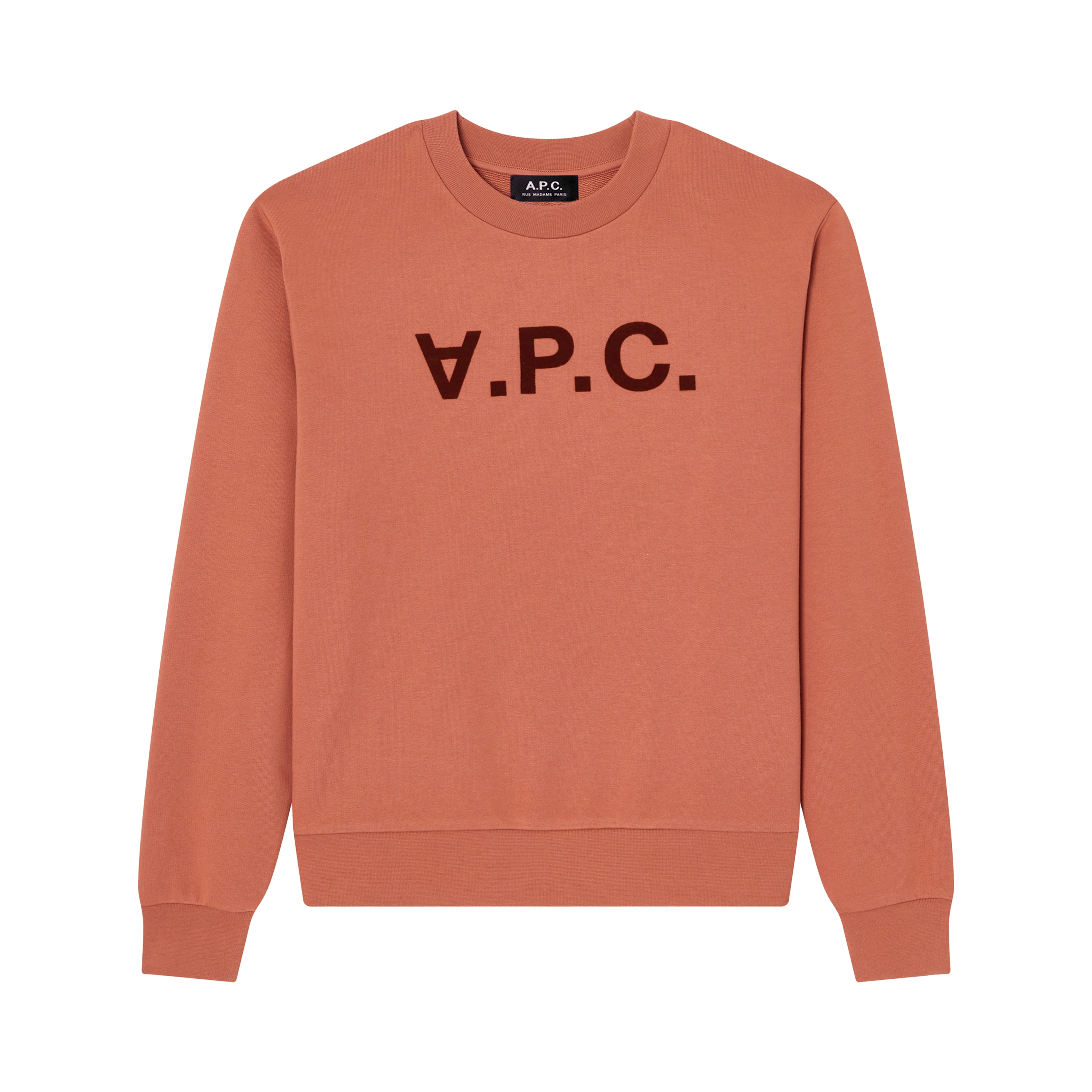 A.P.C. Sweaters