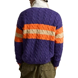 POLO RALPH LAUREN Sweaters