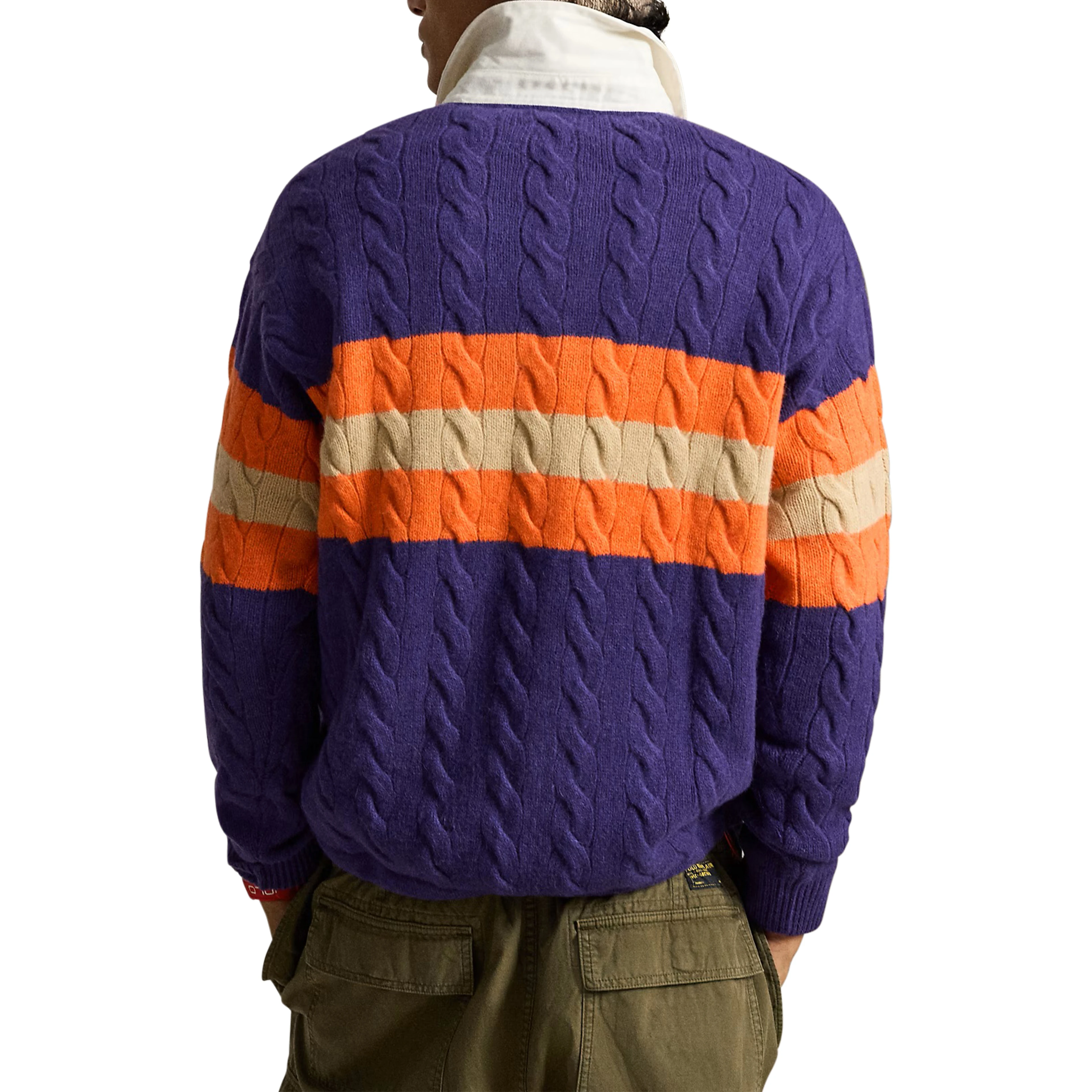 POLO RALPH LAUREN Sweaters