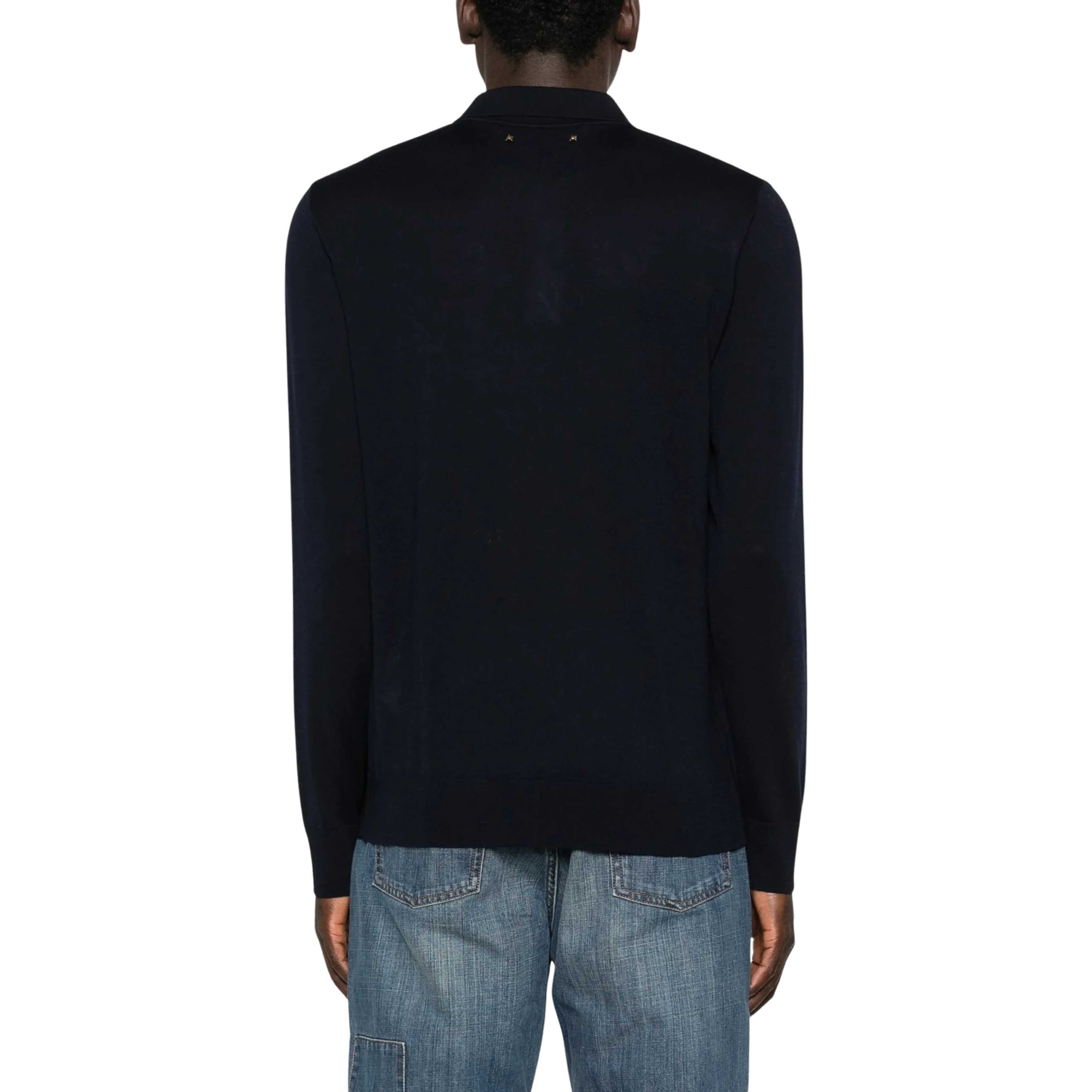 GOLDEN GOOSE T-shirts and Polos