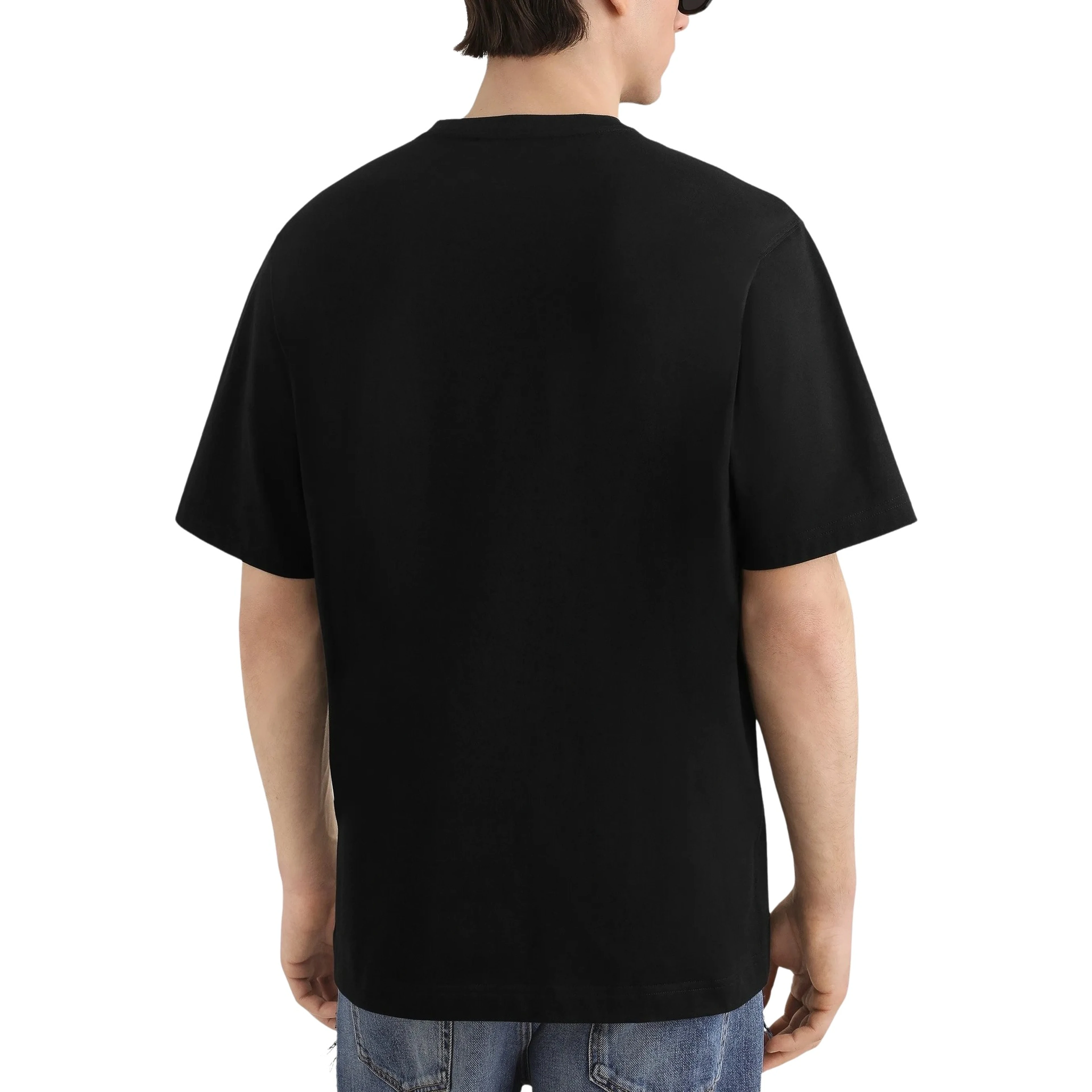 DOLCE & GABBANA T-shirts and Polos