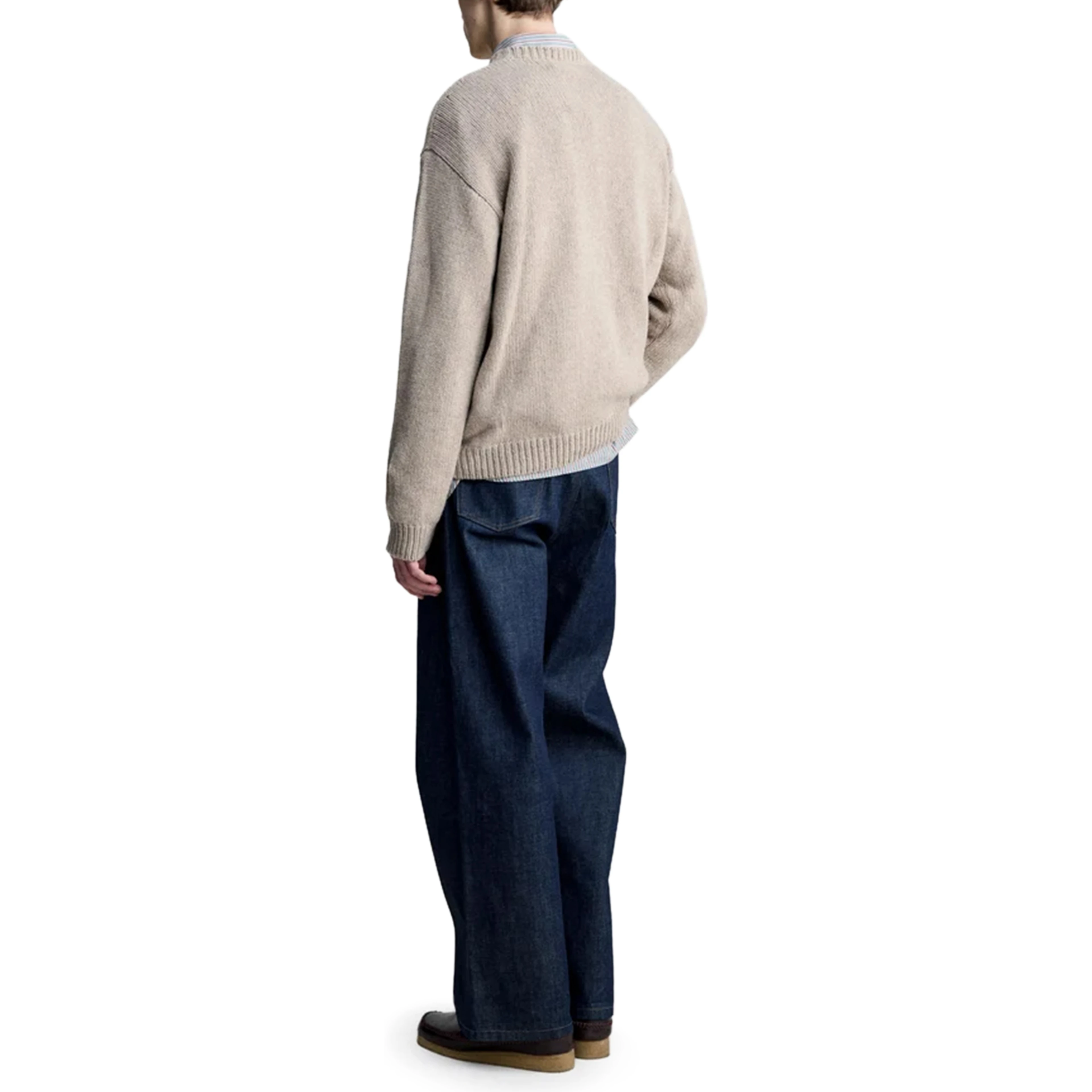 A.P.C. Sweaters