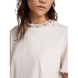 GOLDEN GOOSE T-shirts and Polos