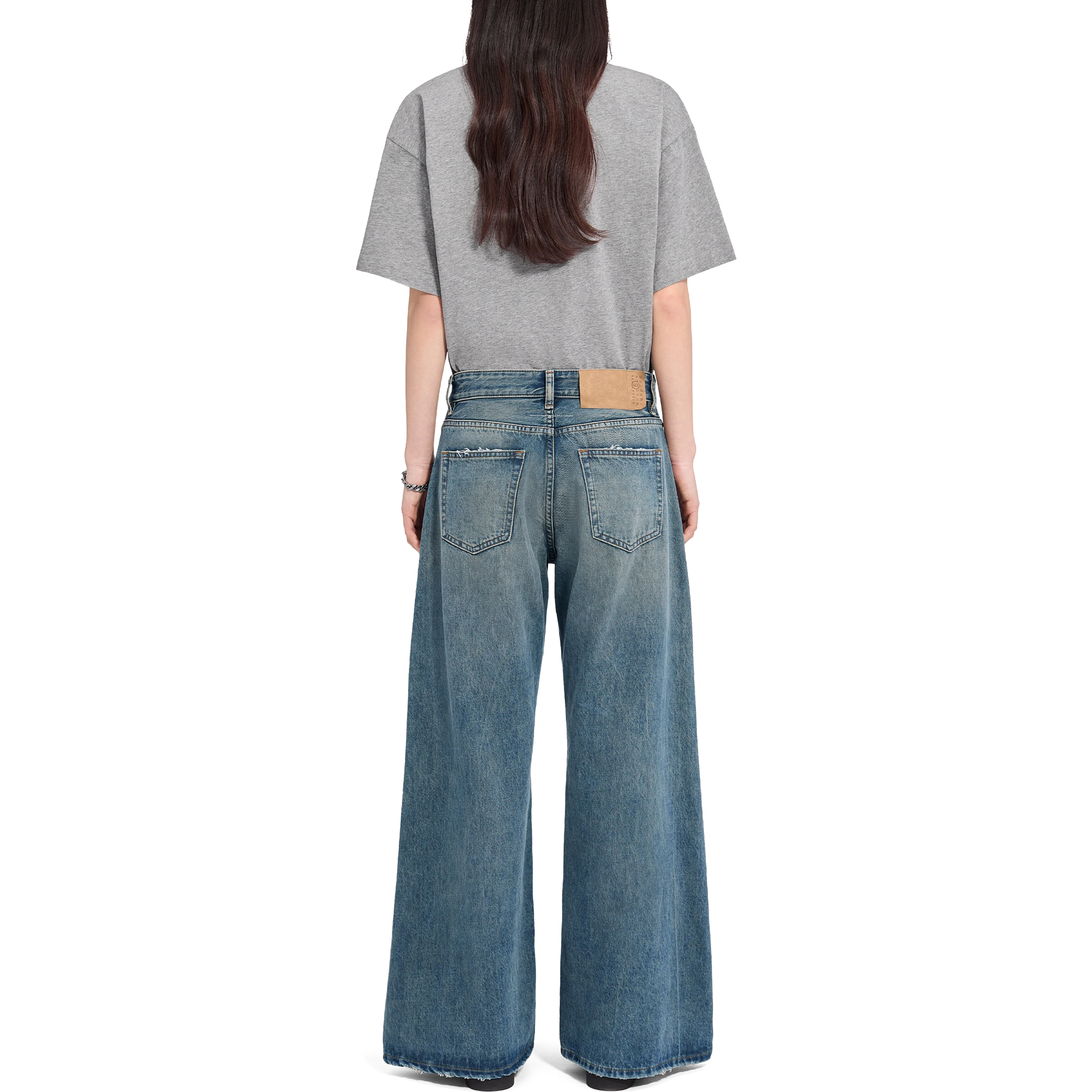 MM6 Maison Margiela Trousers