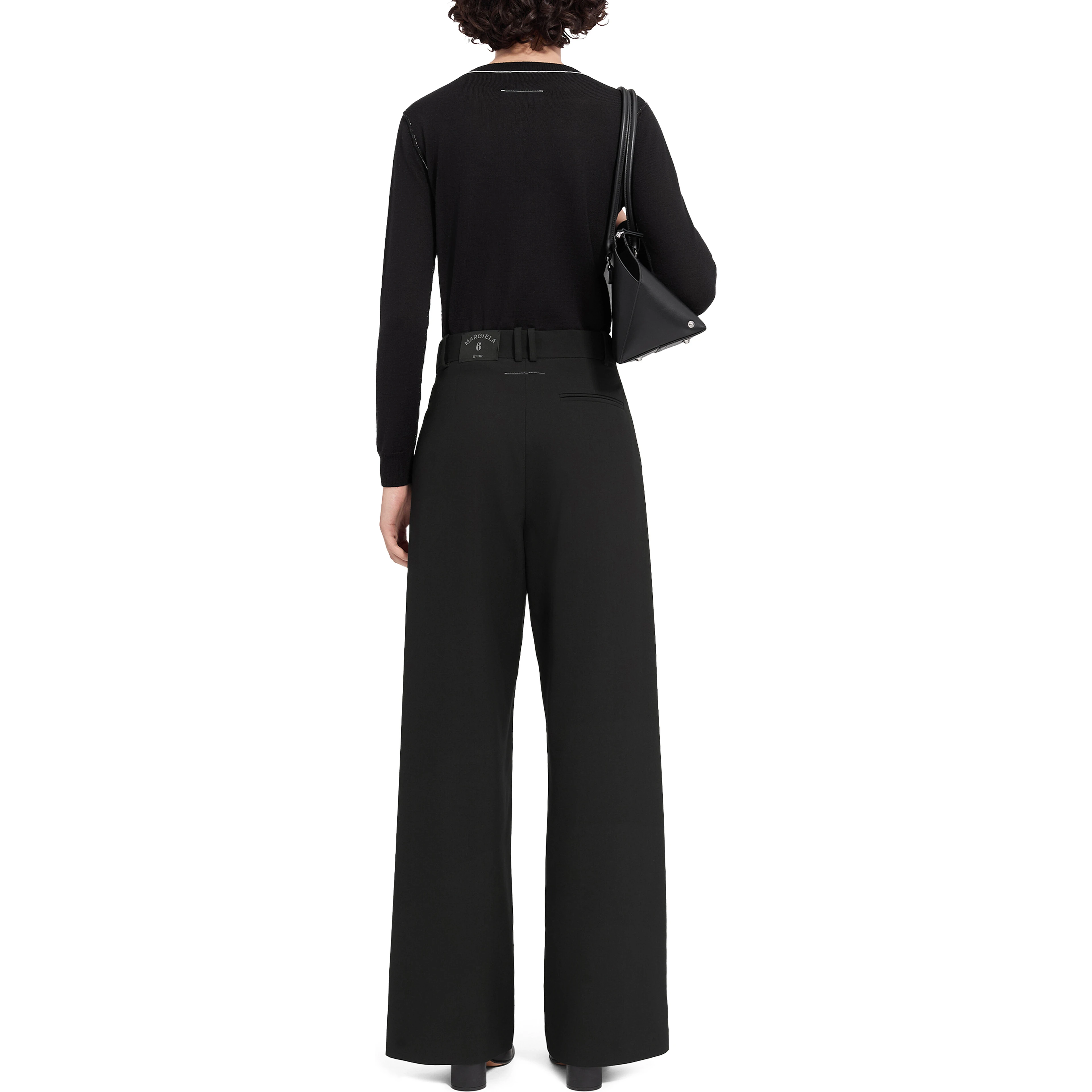 MM6 MAISON MARGIELA Trousers