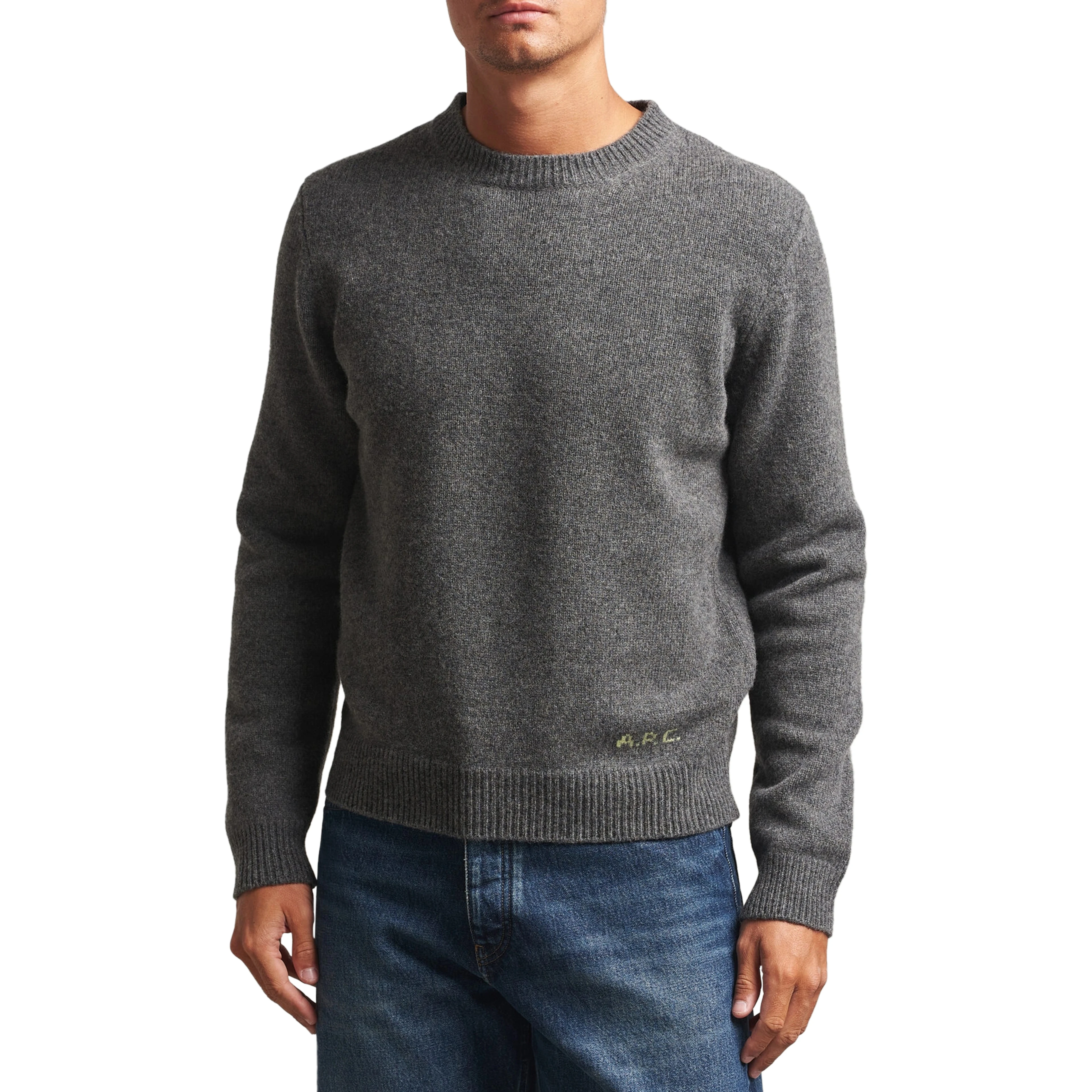 A.P.C. Sweaters