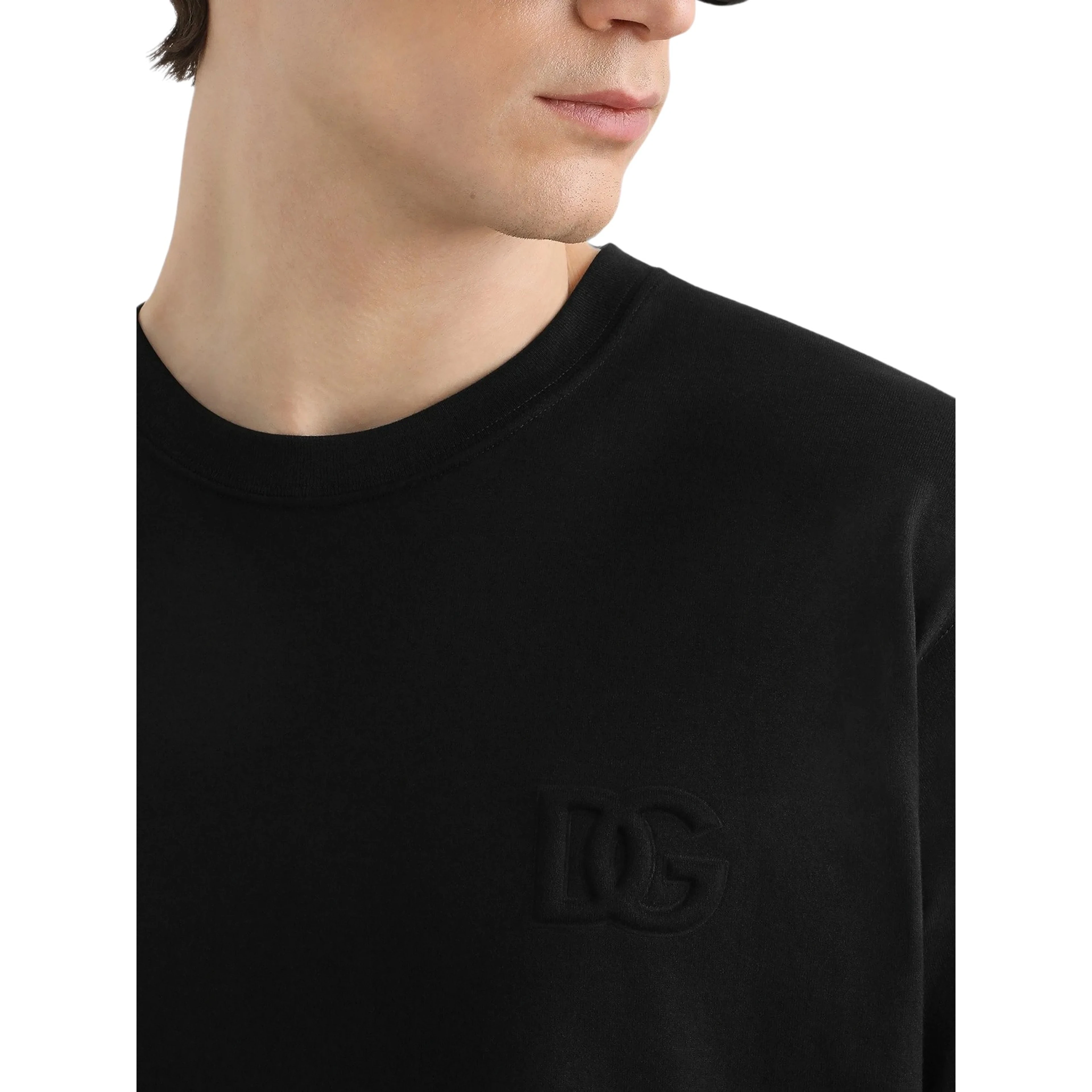 DOLCE & GABBANA T-shirts and Polos