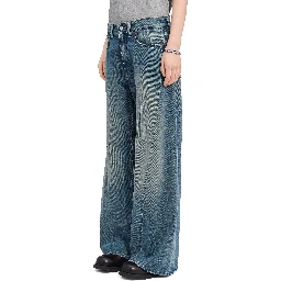 MM6 Maison Margiela Trousers