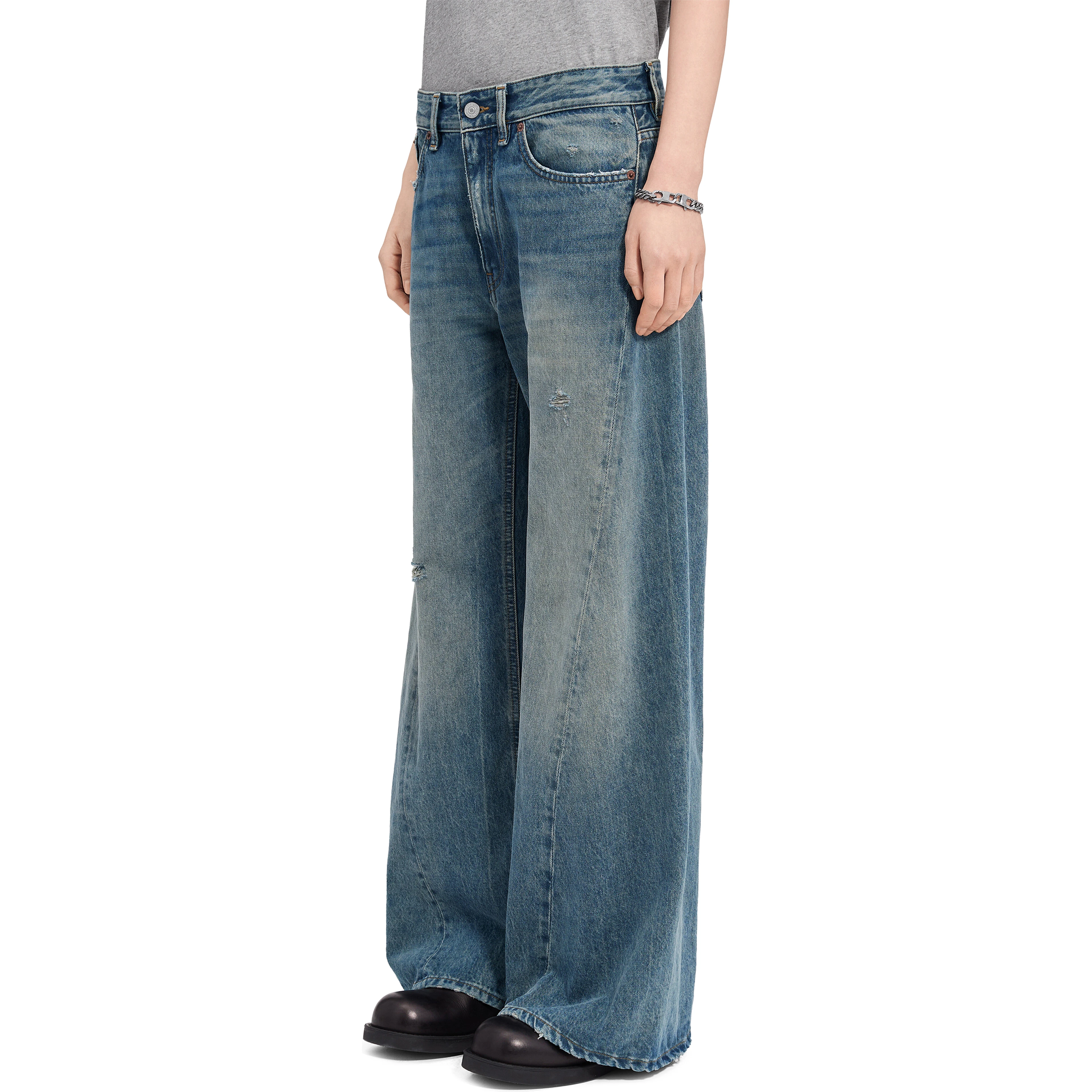 MM6 Maison Margiela Trousers