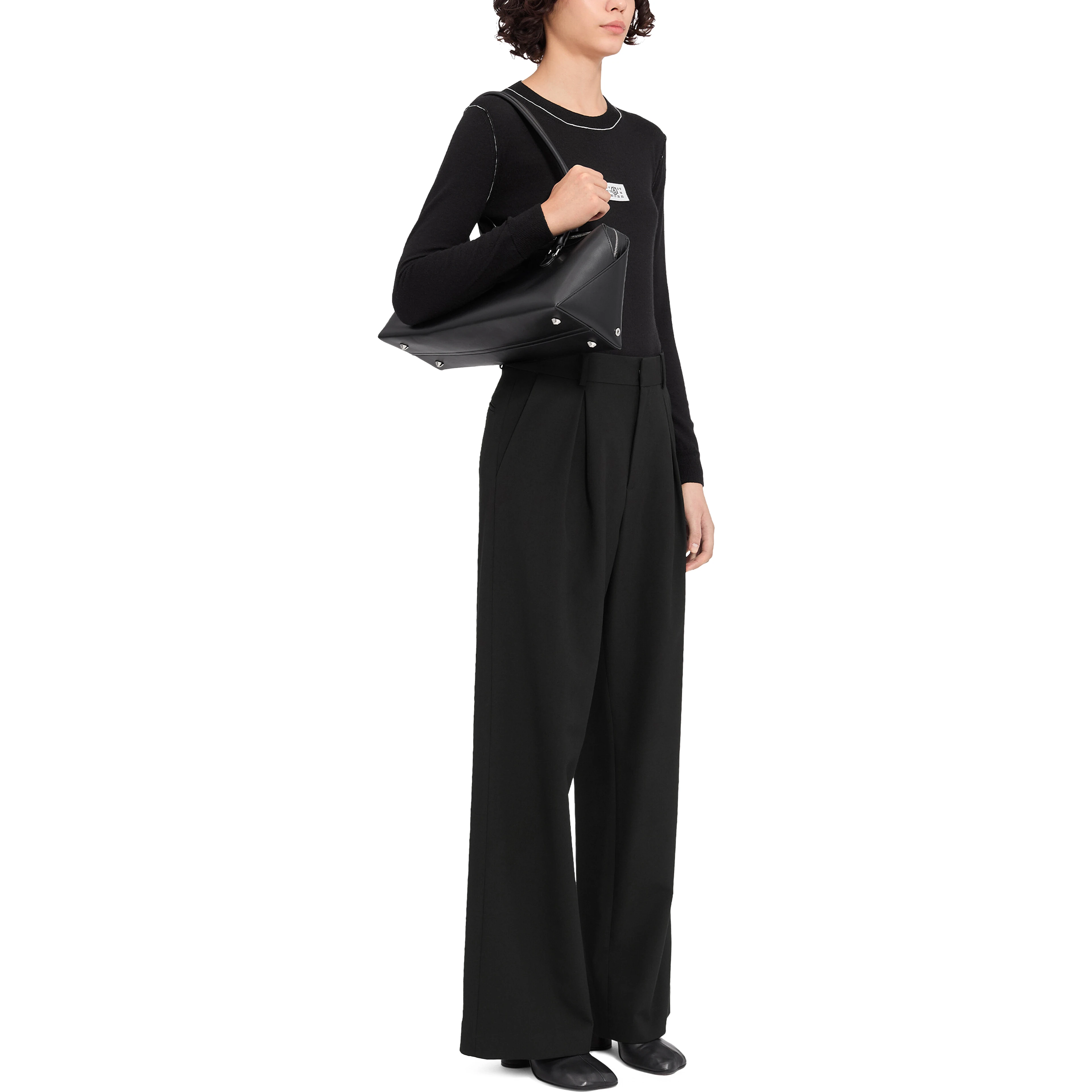 MM6 MAISON MARGIELA Trousers