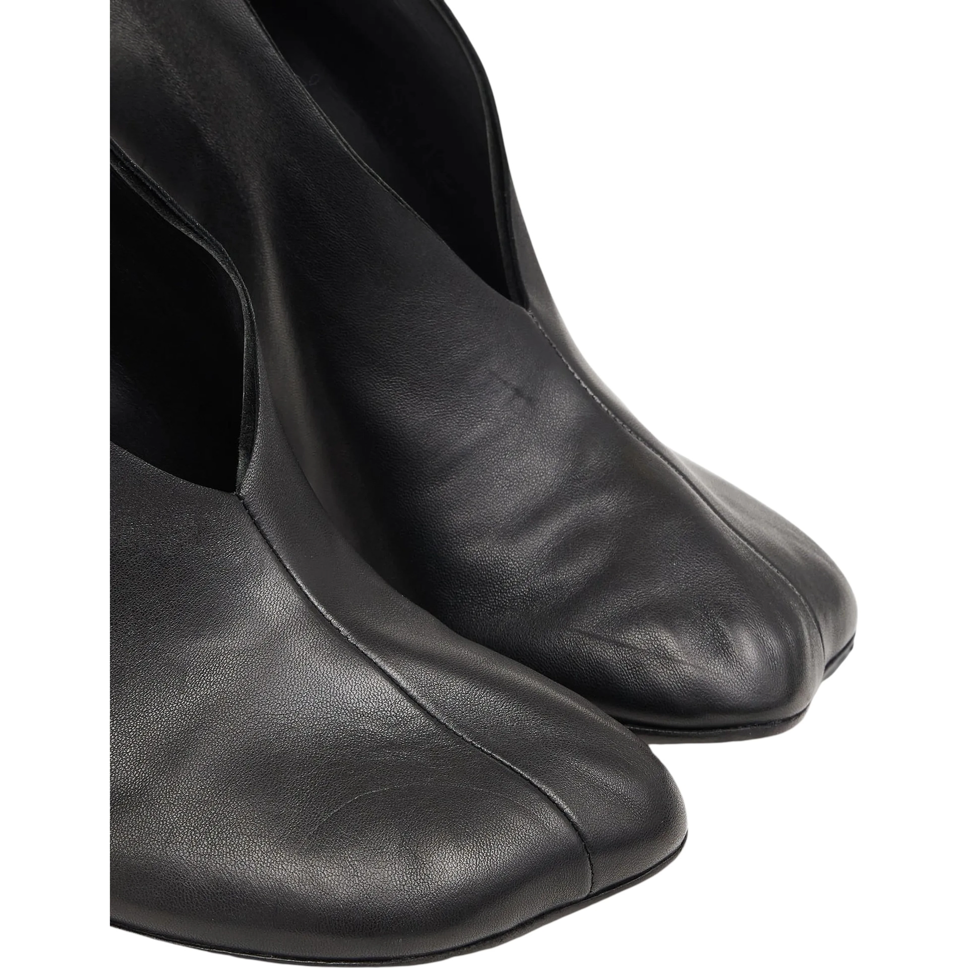 MM6 MAISON MARGIELA With Heel