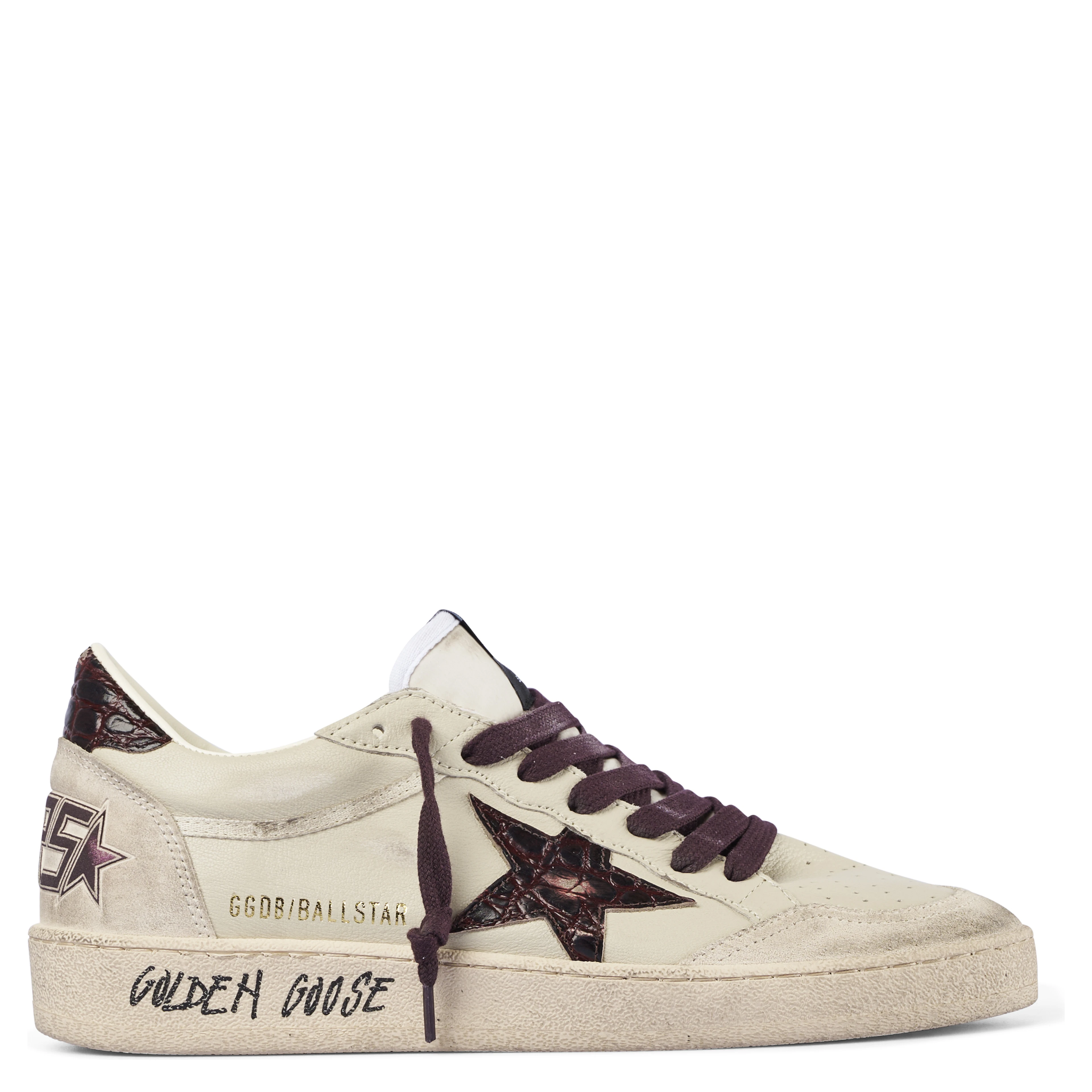 GOLDEN GOOSE Sneakers