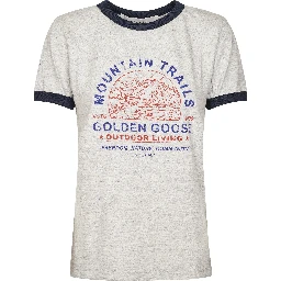 GOLDEN GOOSE T-shirts and Polos