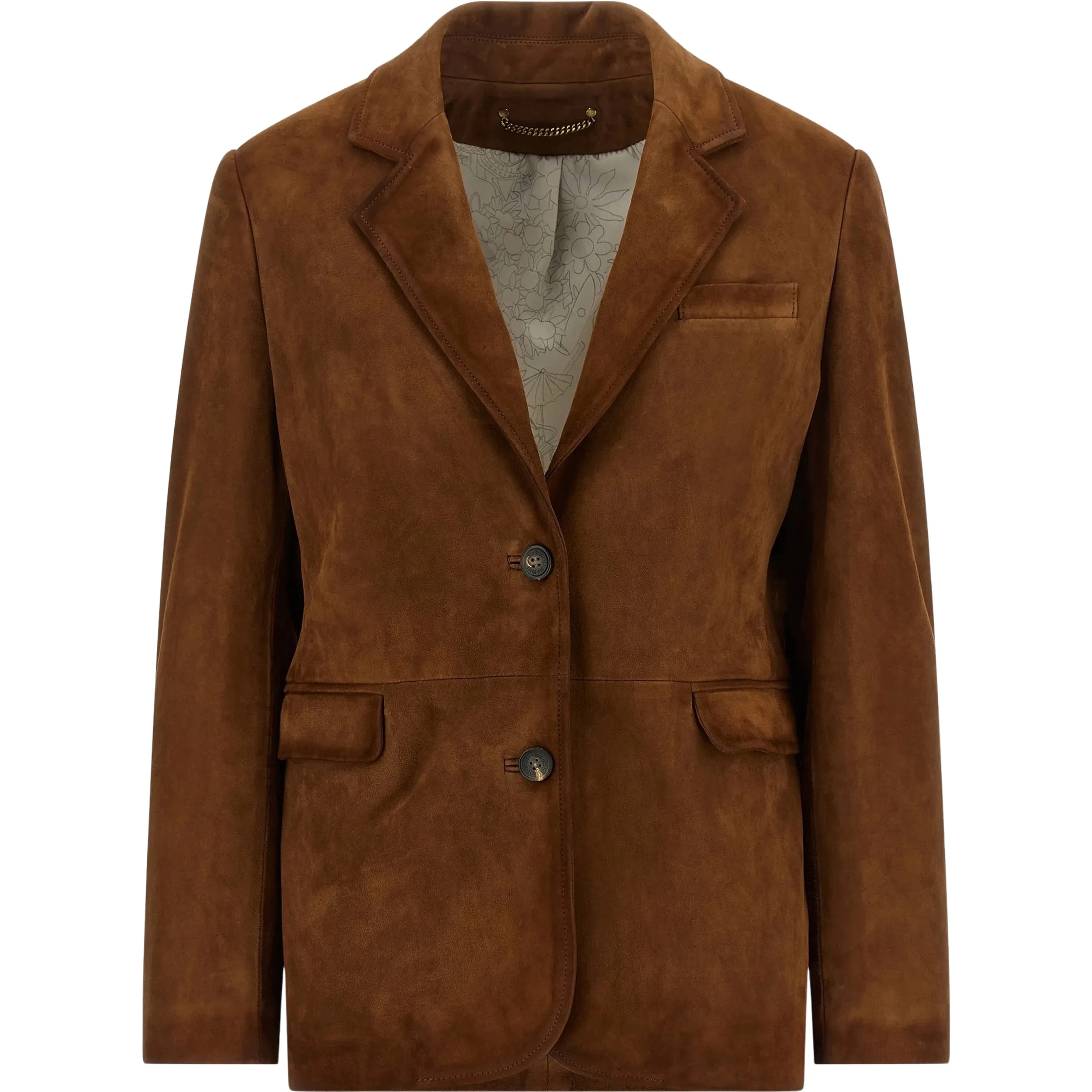 GOLDEN GOOSE Jackets