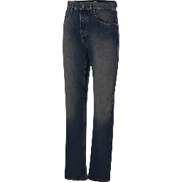 GOLDEN GOOSE Trousers