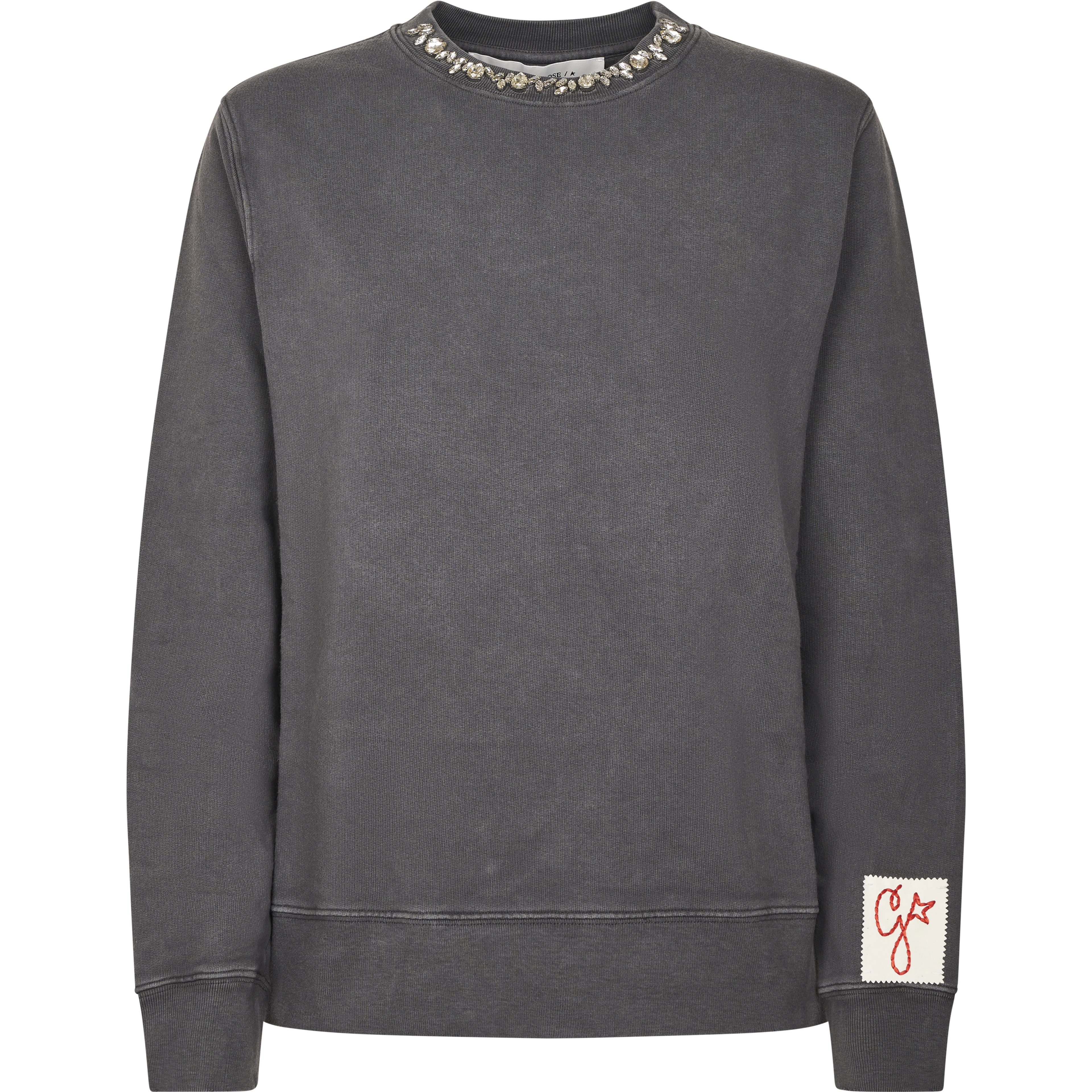 GOLDEN GOOSE Sweaters