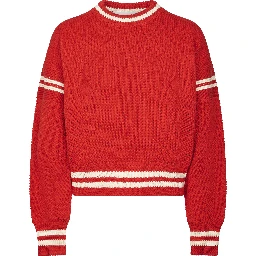 GOLDEN GOOSE Sweaters