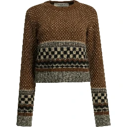GOLDEN GOOSE Sweaters