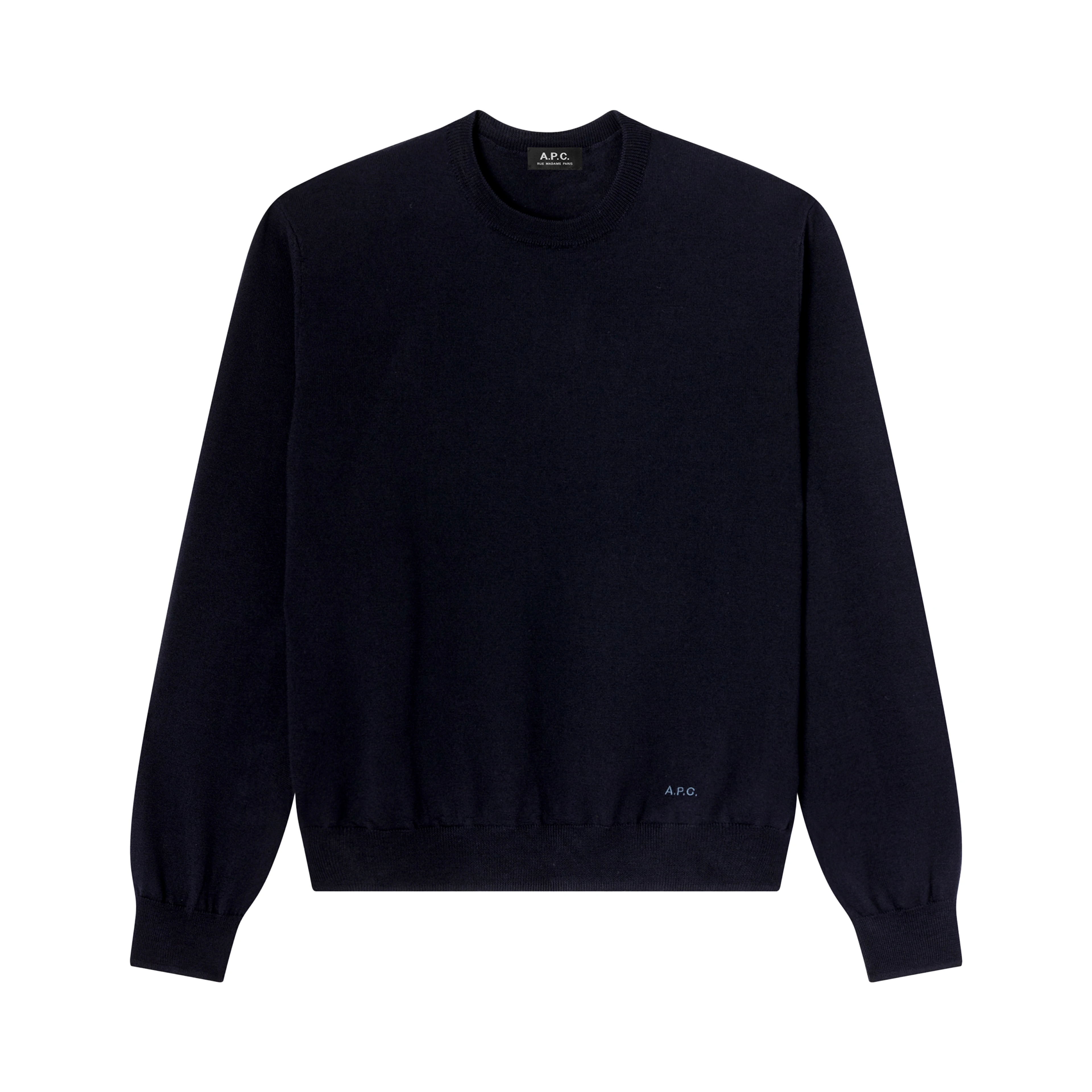 A.P.C. T-shirts and Polos