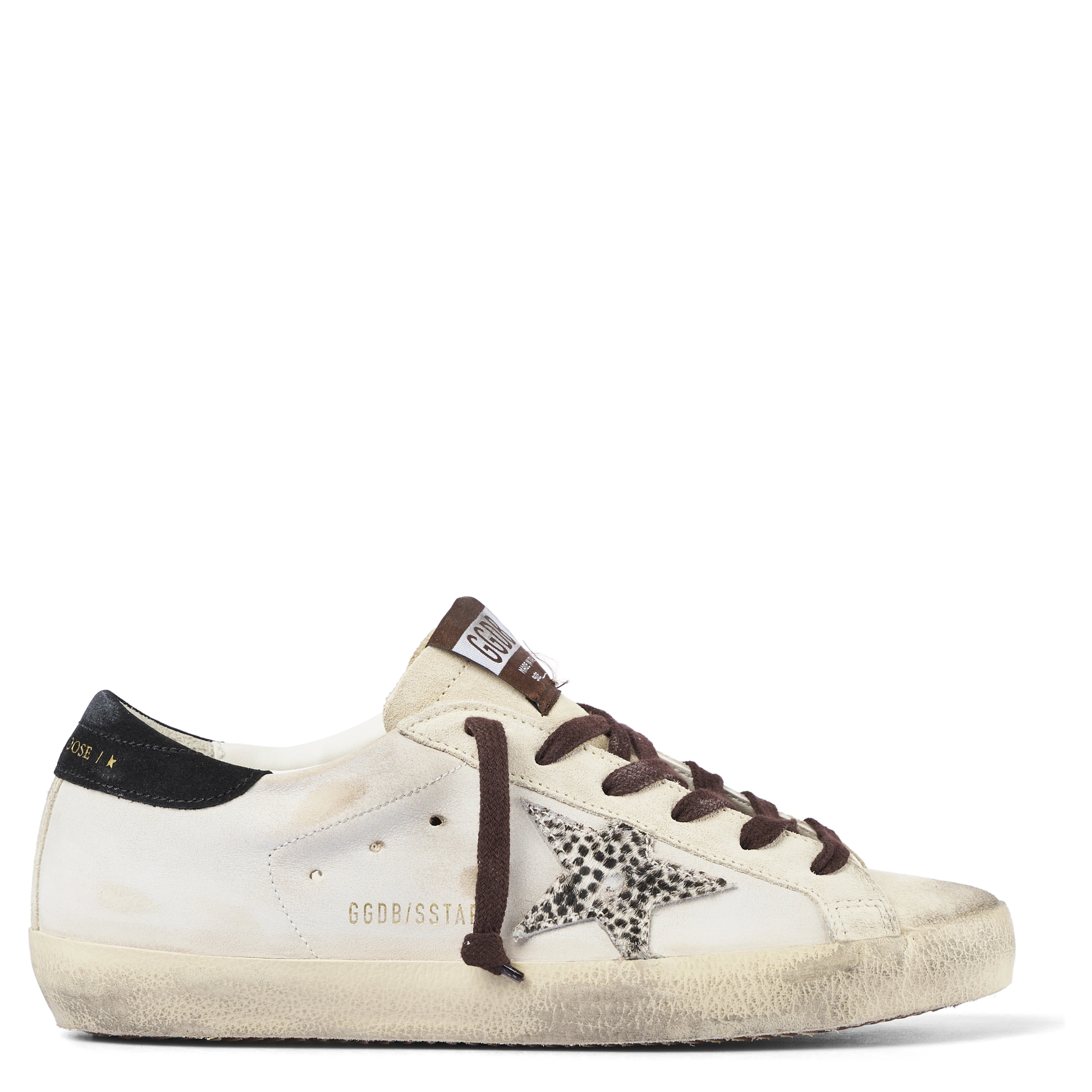 GOLDEN GOOSE Sneakers