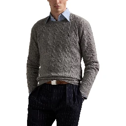 POLO RALPH LAUREN Sweaters