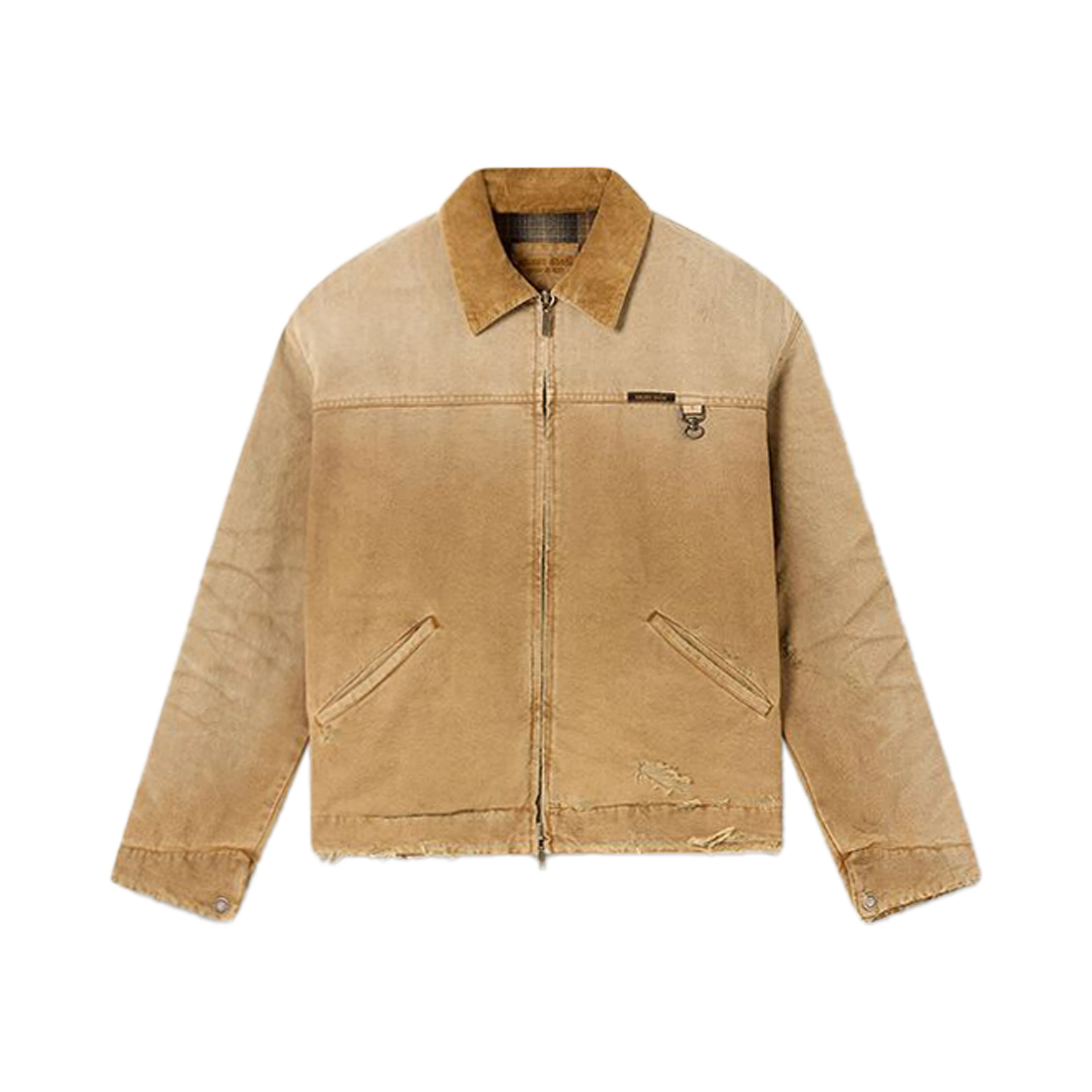 GOLDEN GOOSE Jackets