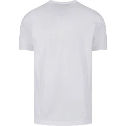 DOLCE & GABBANA T-shirts and Polos