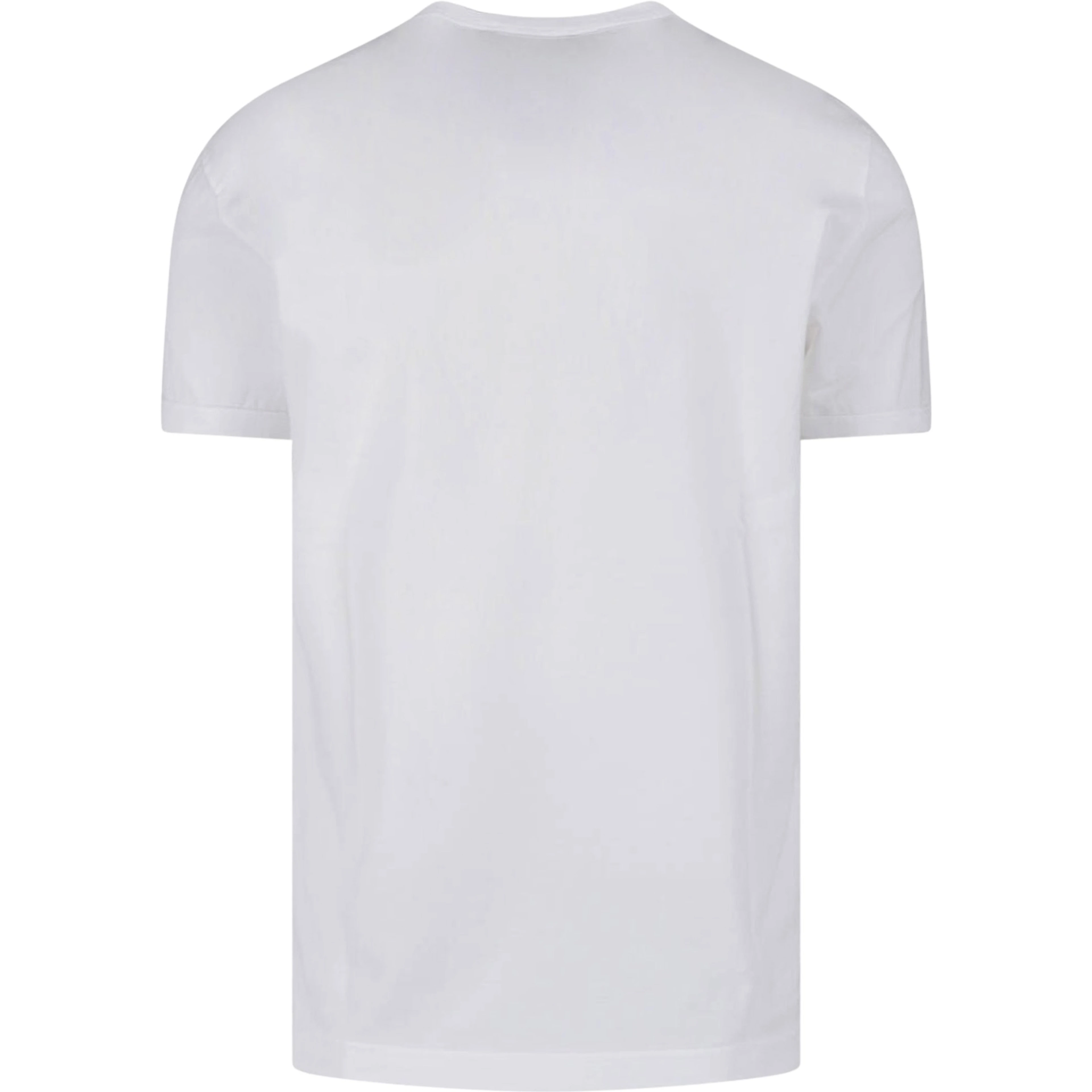 DOLCE & GABBANA T-shirts and Polos