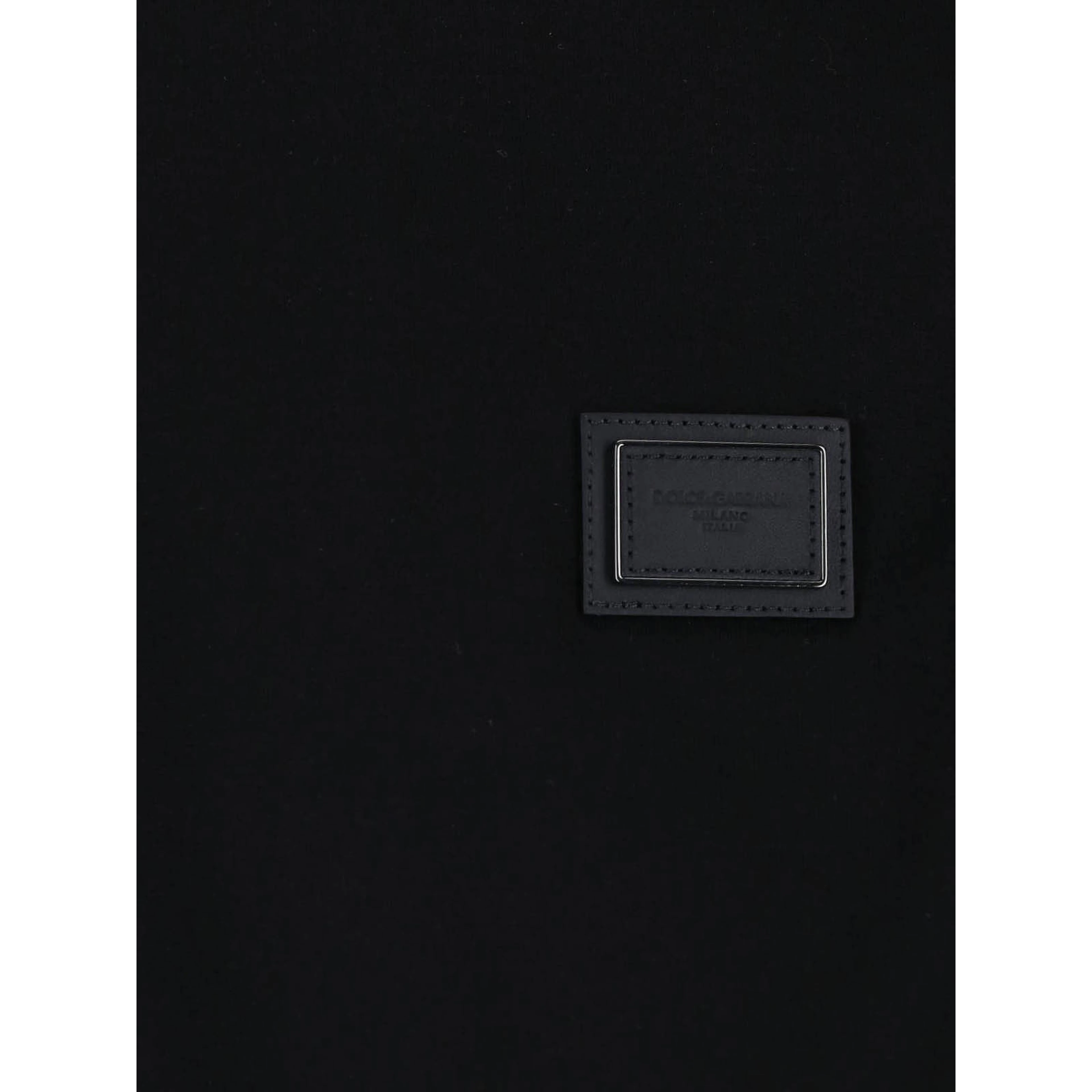 DOLCE & GABBANA T-shirts and Polos