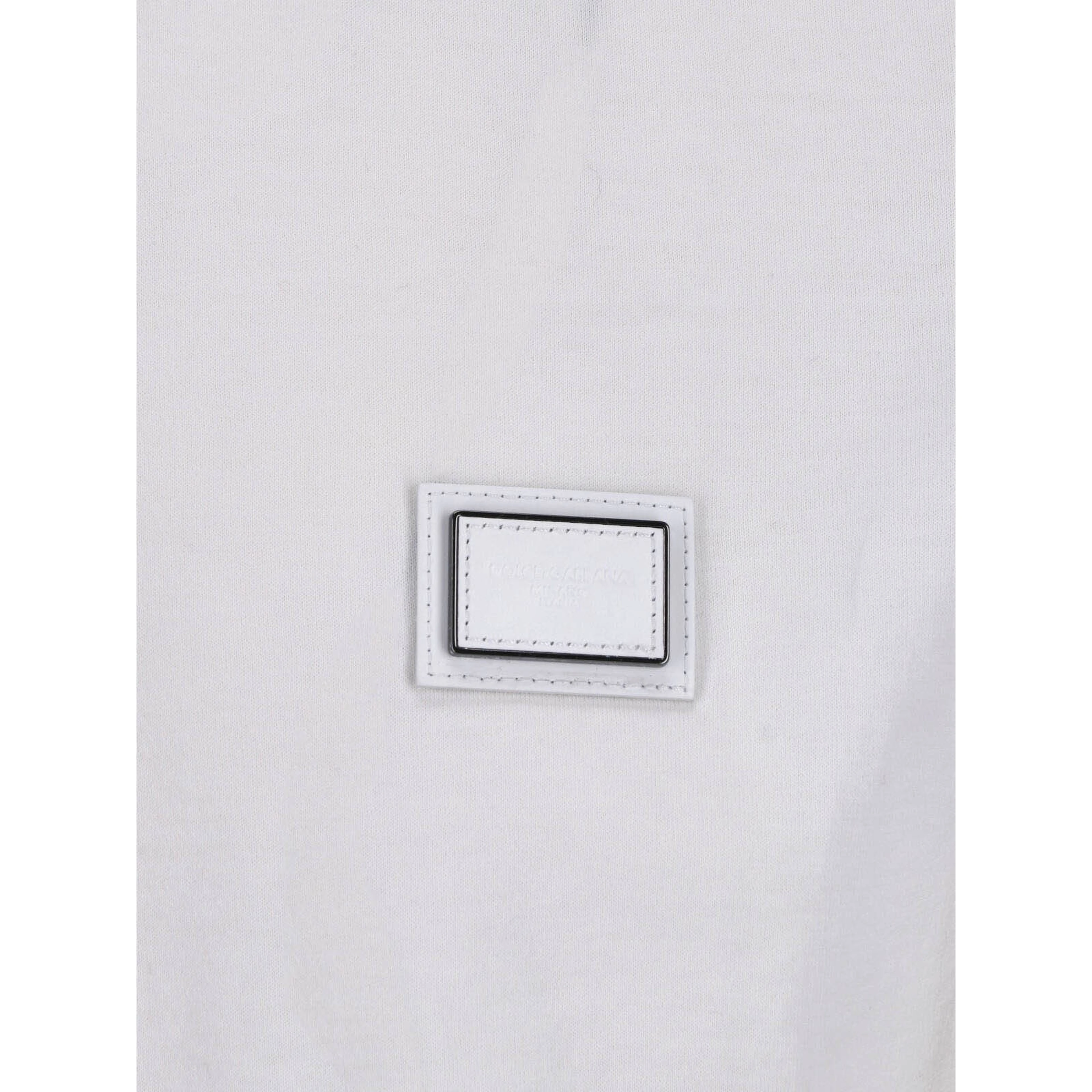 DOLCE & GABBANA T-shirts and Polos