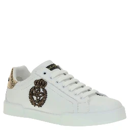 DOLCE & GABBANA Sneakers