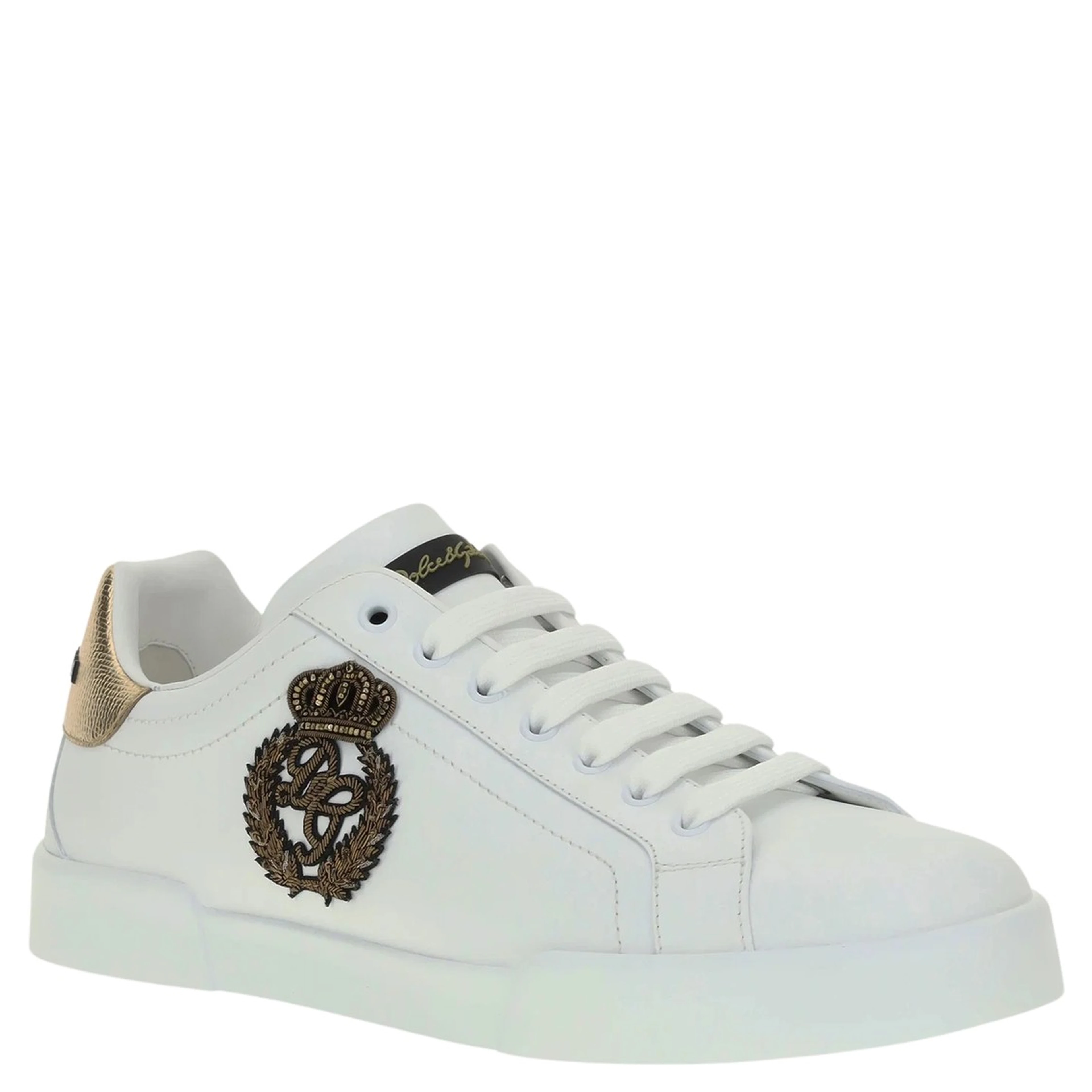 DOLCE & GABBANA Sneakers