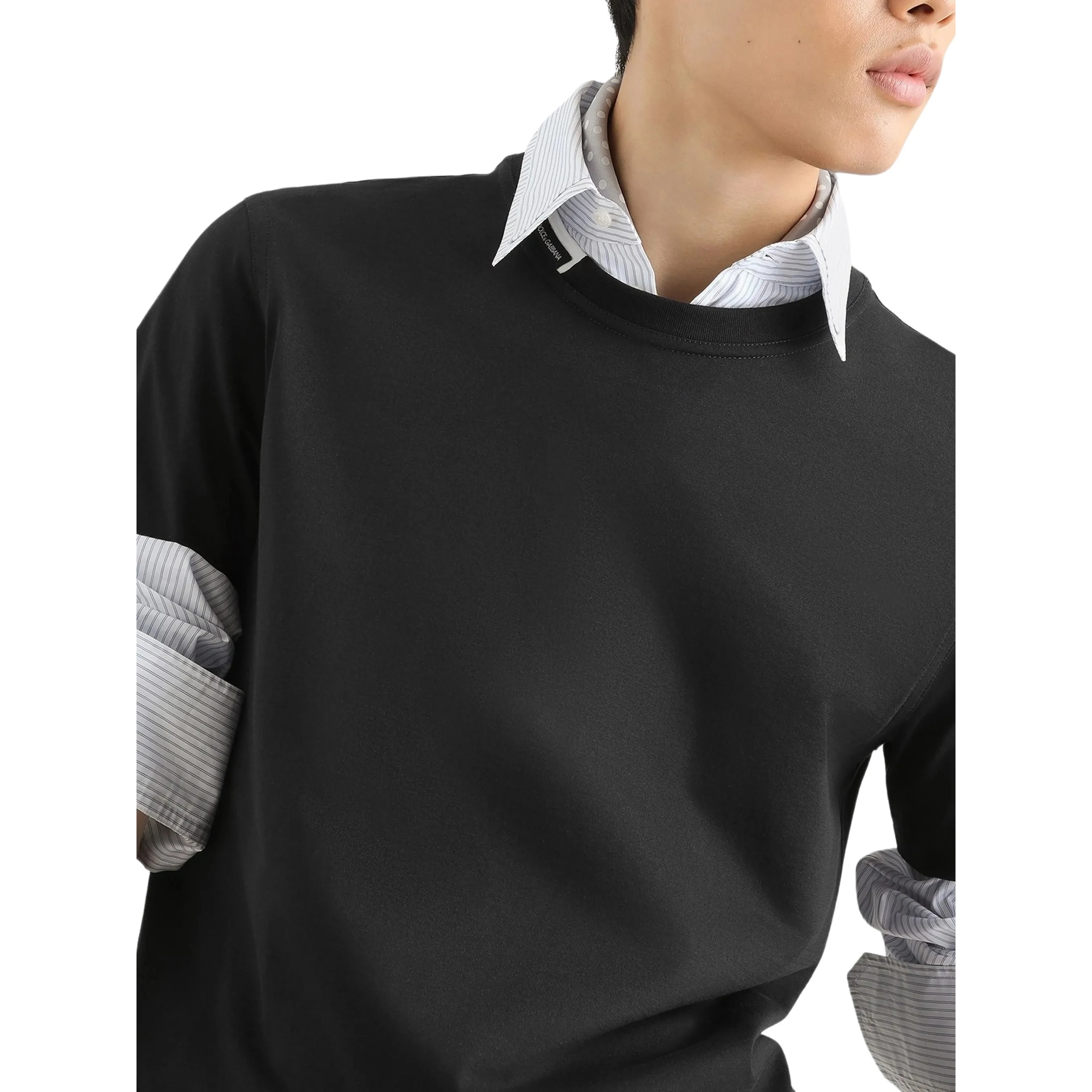 DOLCE & GABBANA T-shirts and Polos