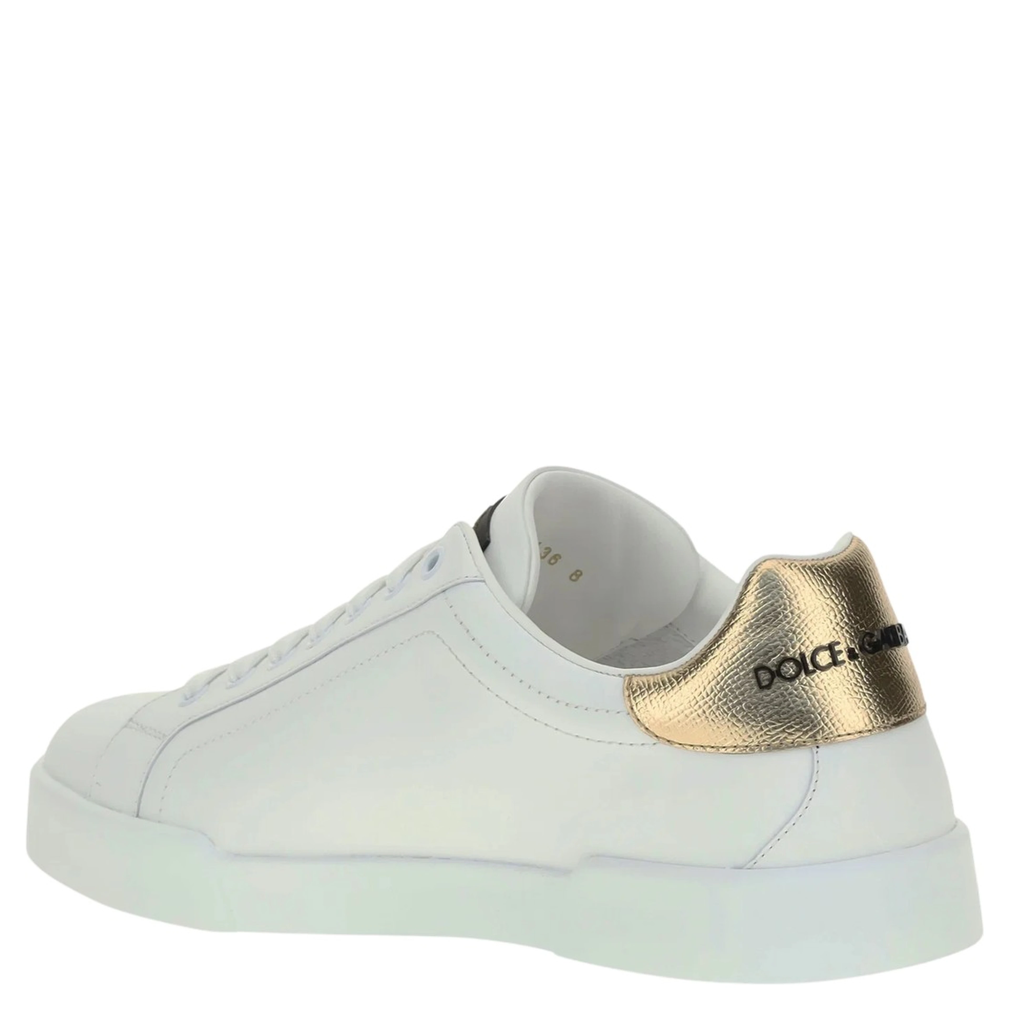 DOLCE & GABBANA Sneakers