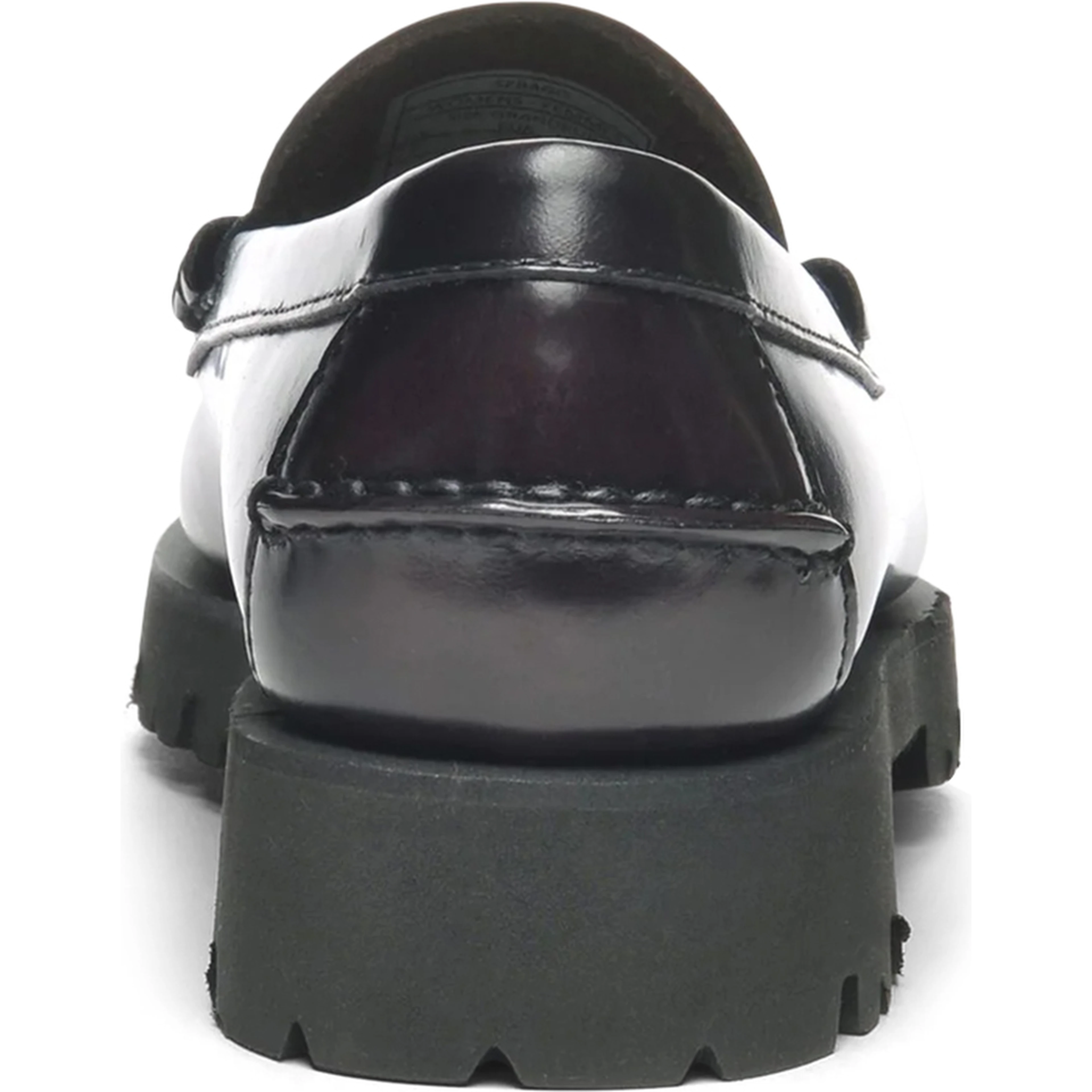 SEBAGO Flat shoes