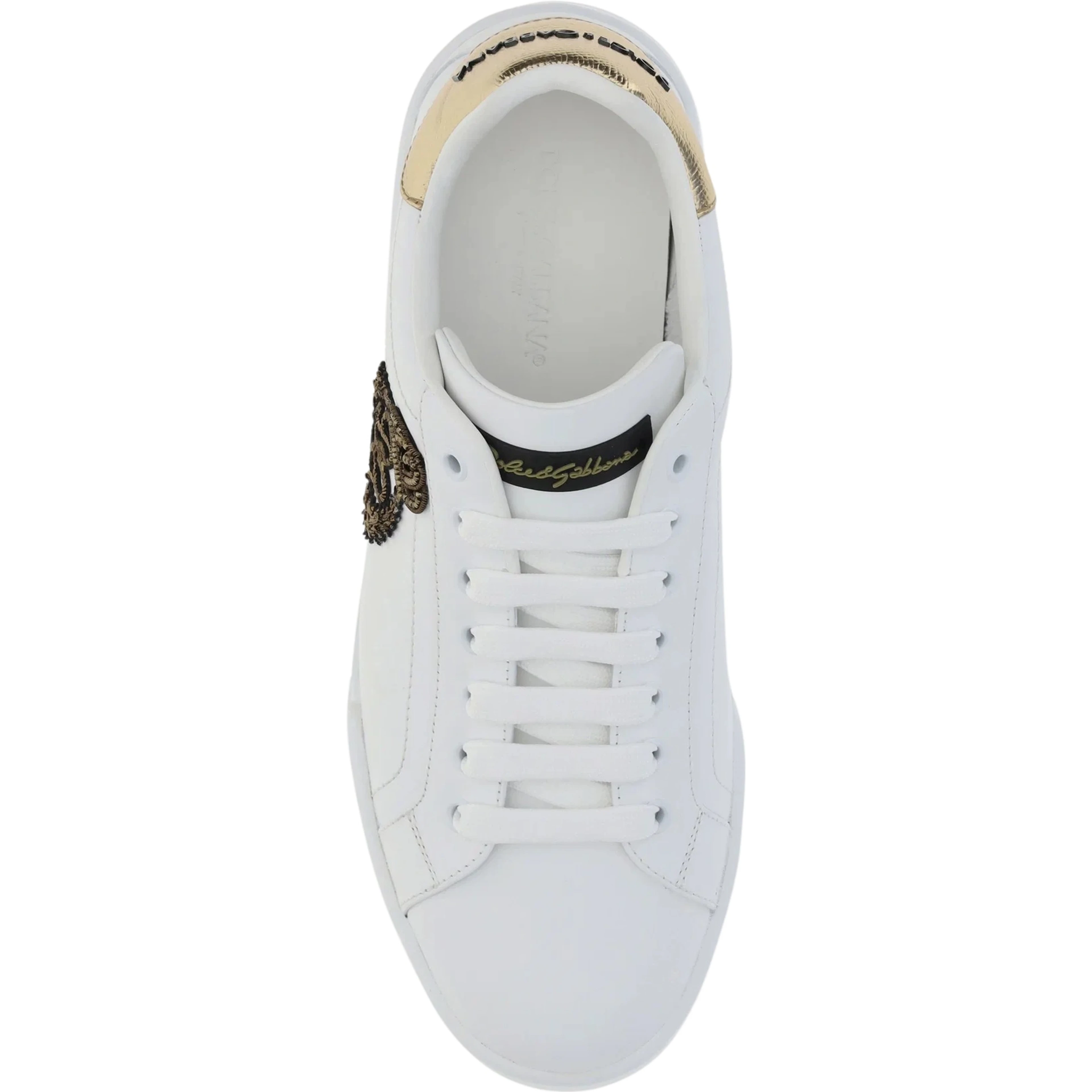DOLCE & GABBANA Sneakers