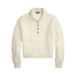 POLO RALPH LAUREN Sweaters