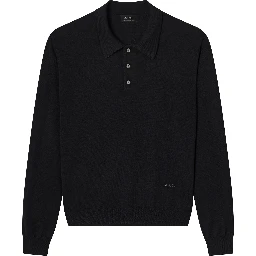 A.P.C. T-shirts and Polos