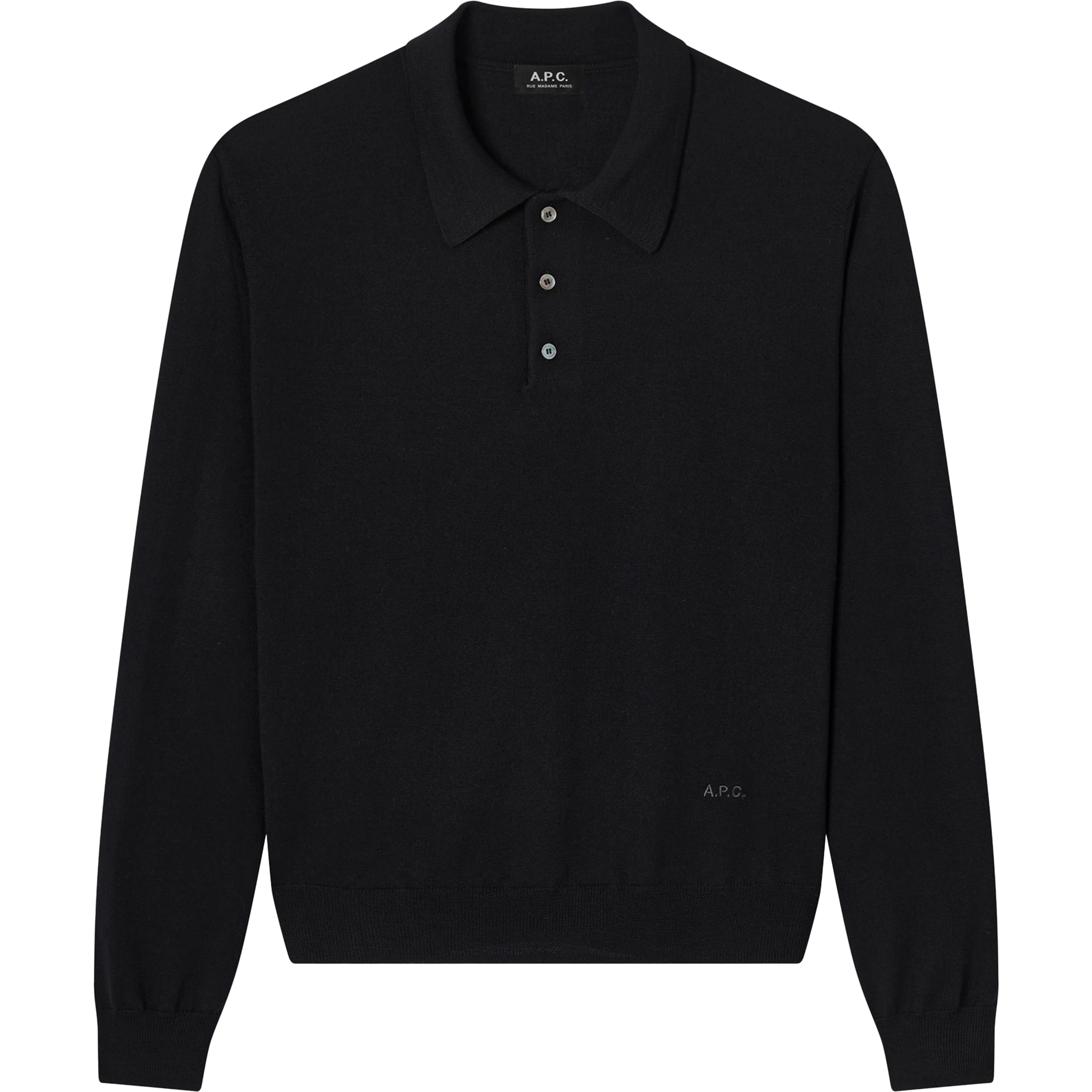 A.P.C. T-shirts and Polos