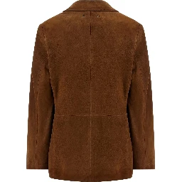 GOLDEN GOOSE Jackets
