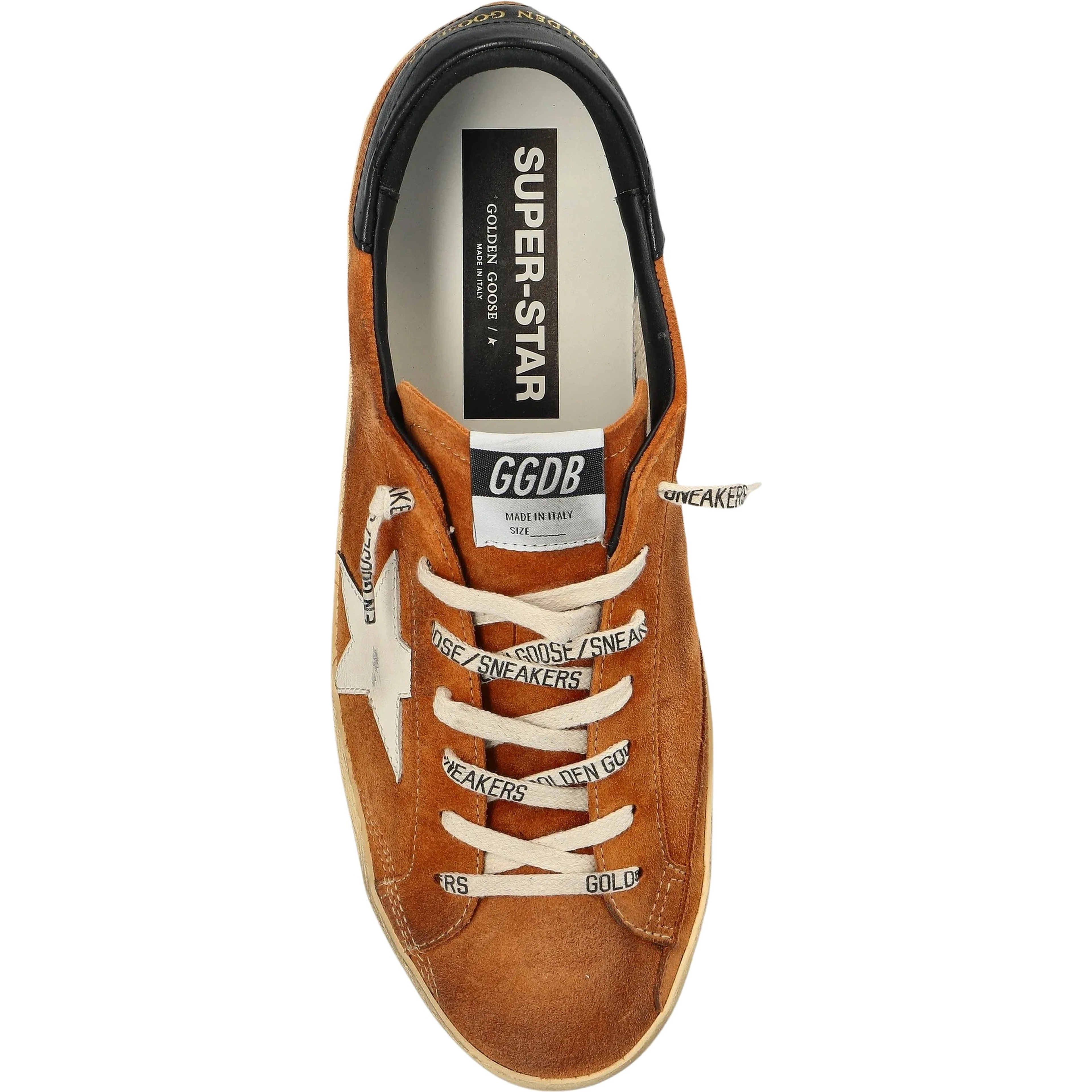 GOLDEN GOOSE Sneakers