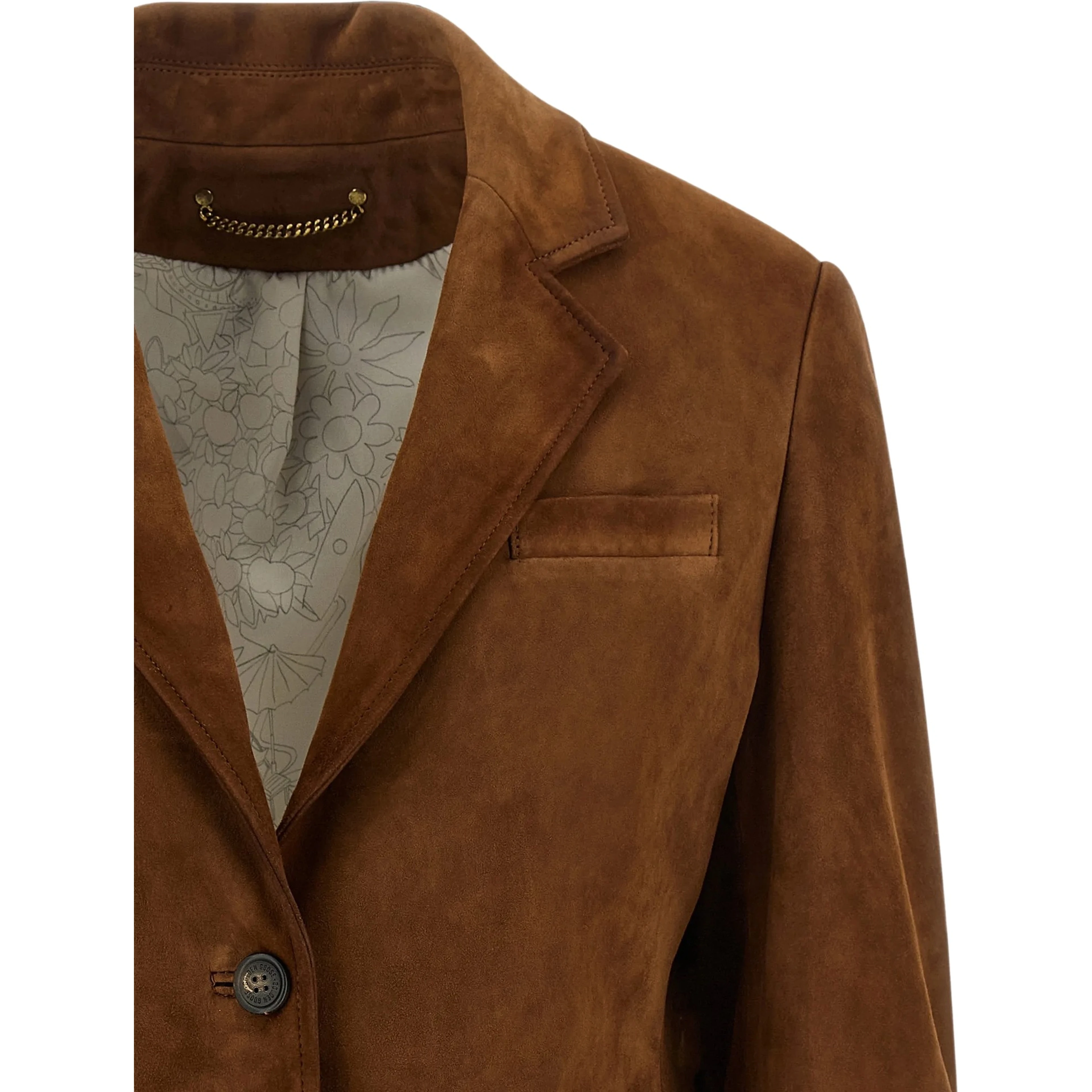 GOLDEN GOOSE Jackets
