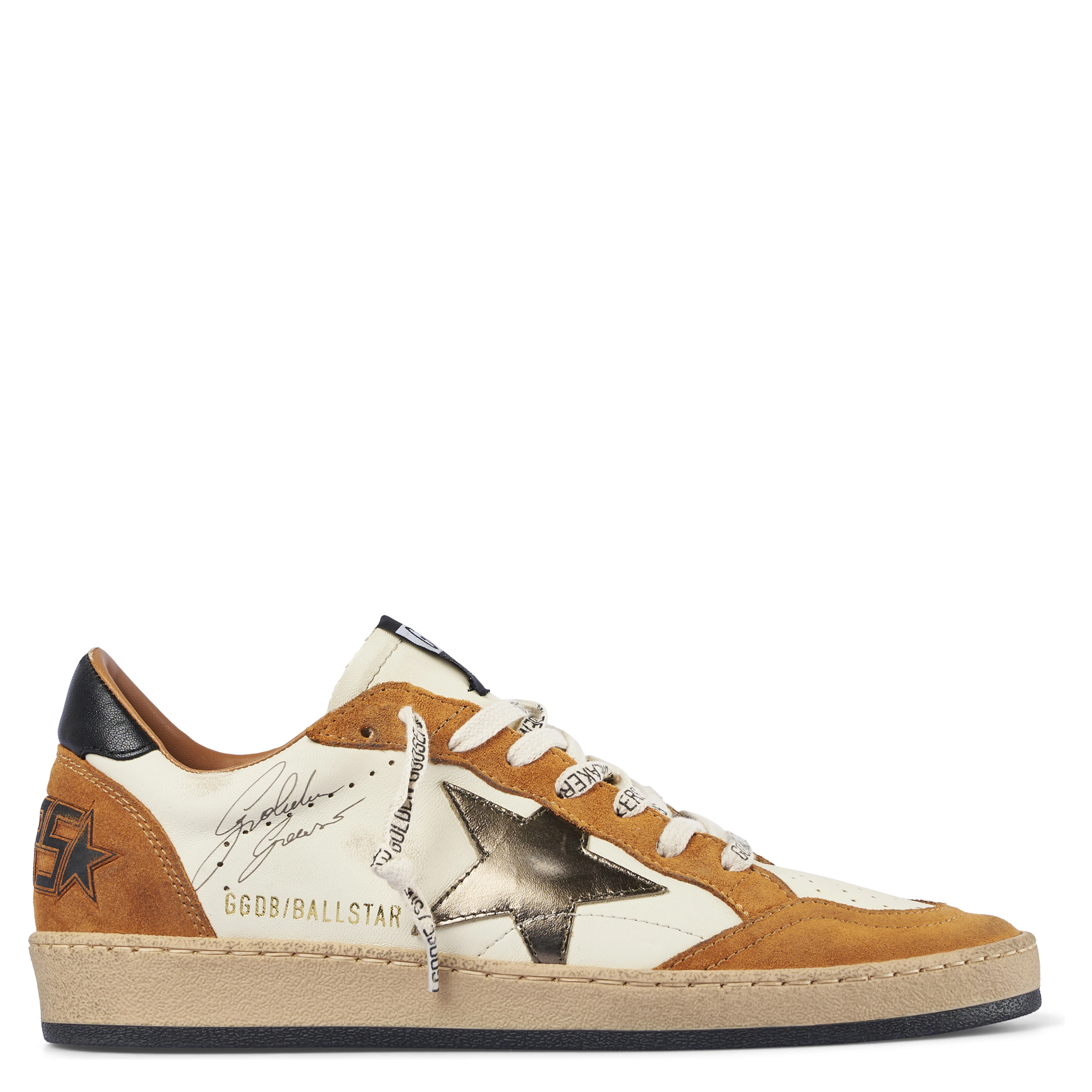 GOLDEN GOOSE Sneakers