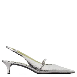 TORY BURCH With Heel
