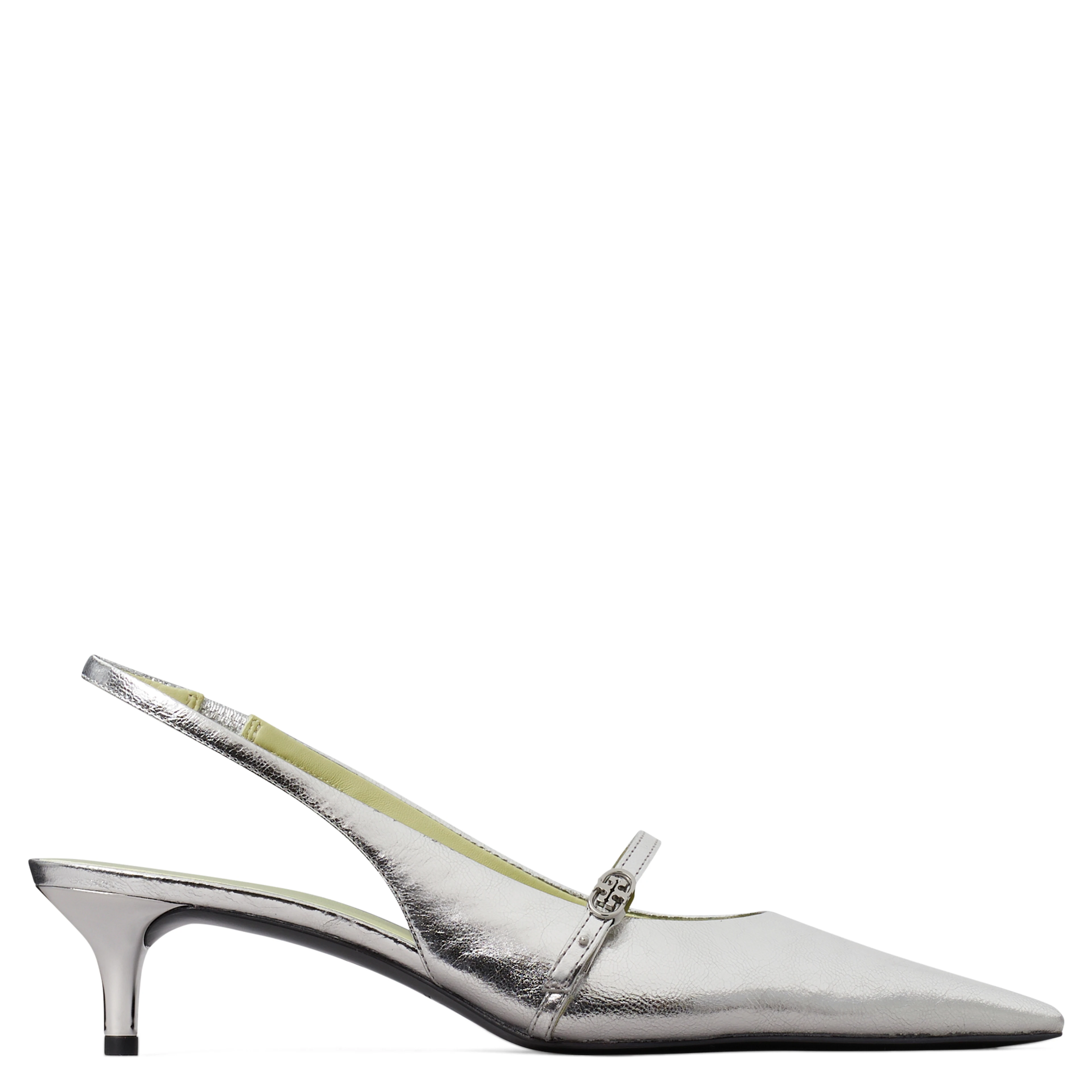 TORY BURCH With Heel