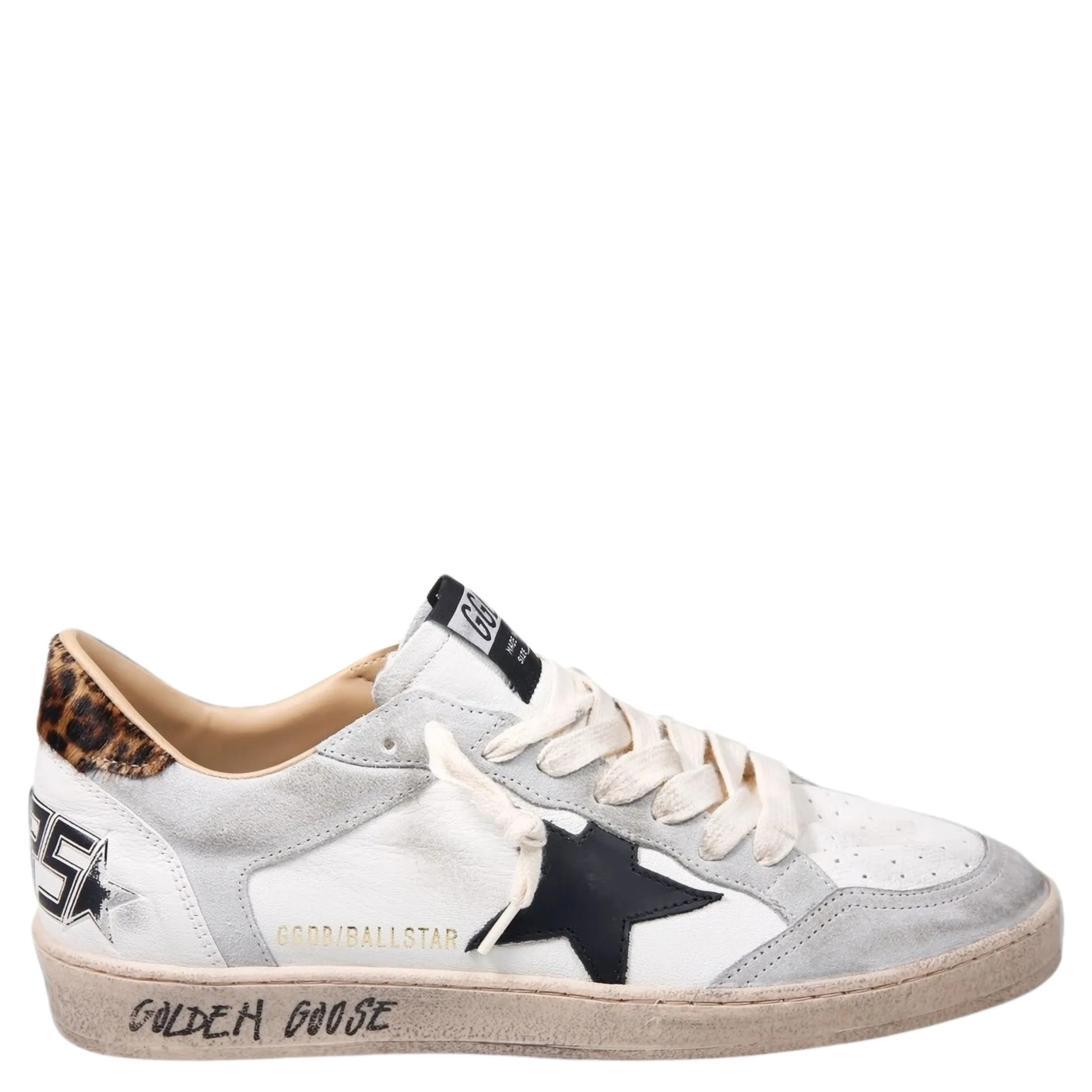 GOLDEN GOOSE Sneakers