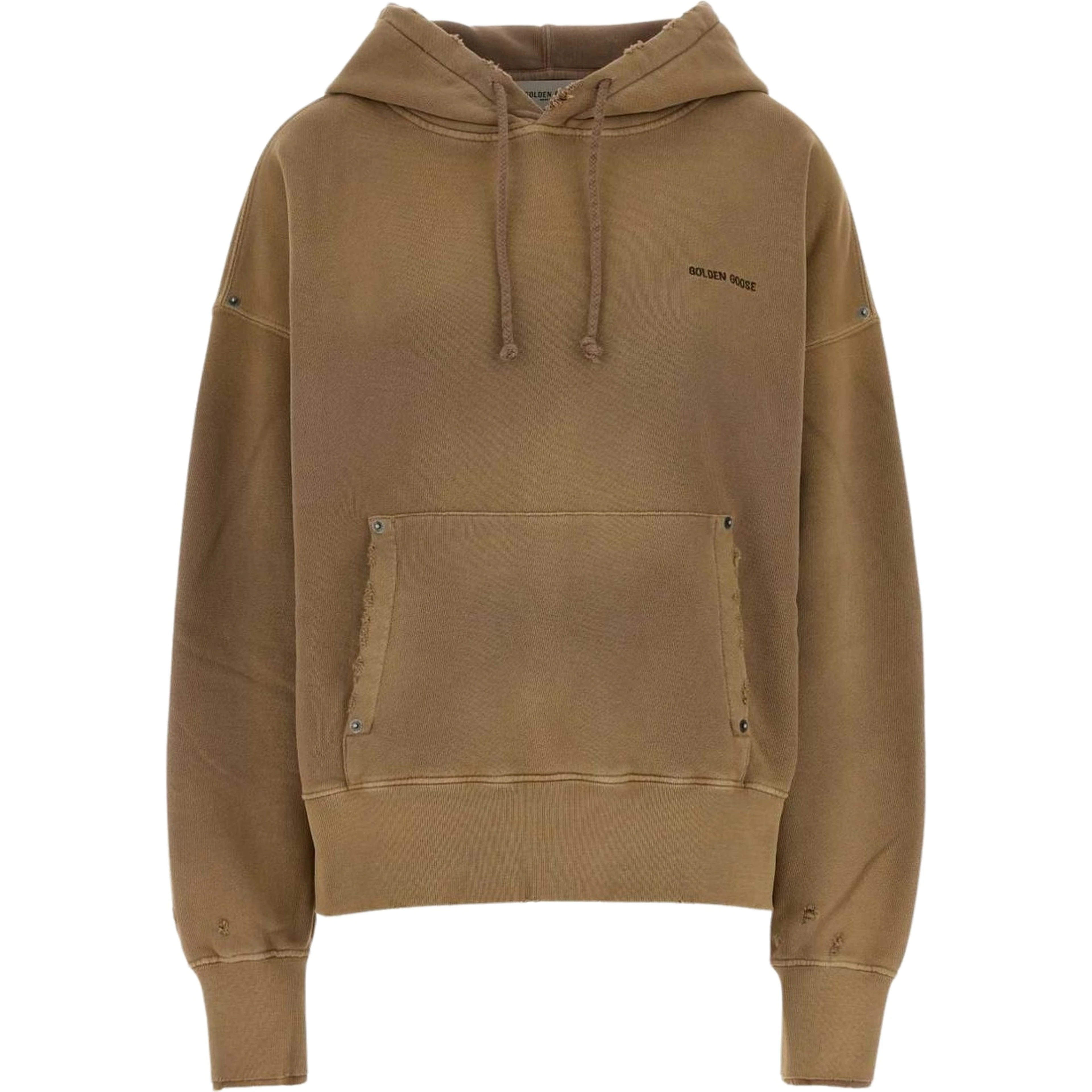 GOLDEN GOOSE Sweaters